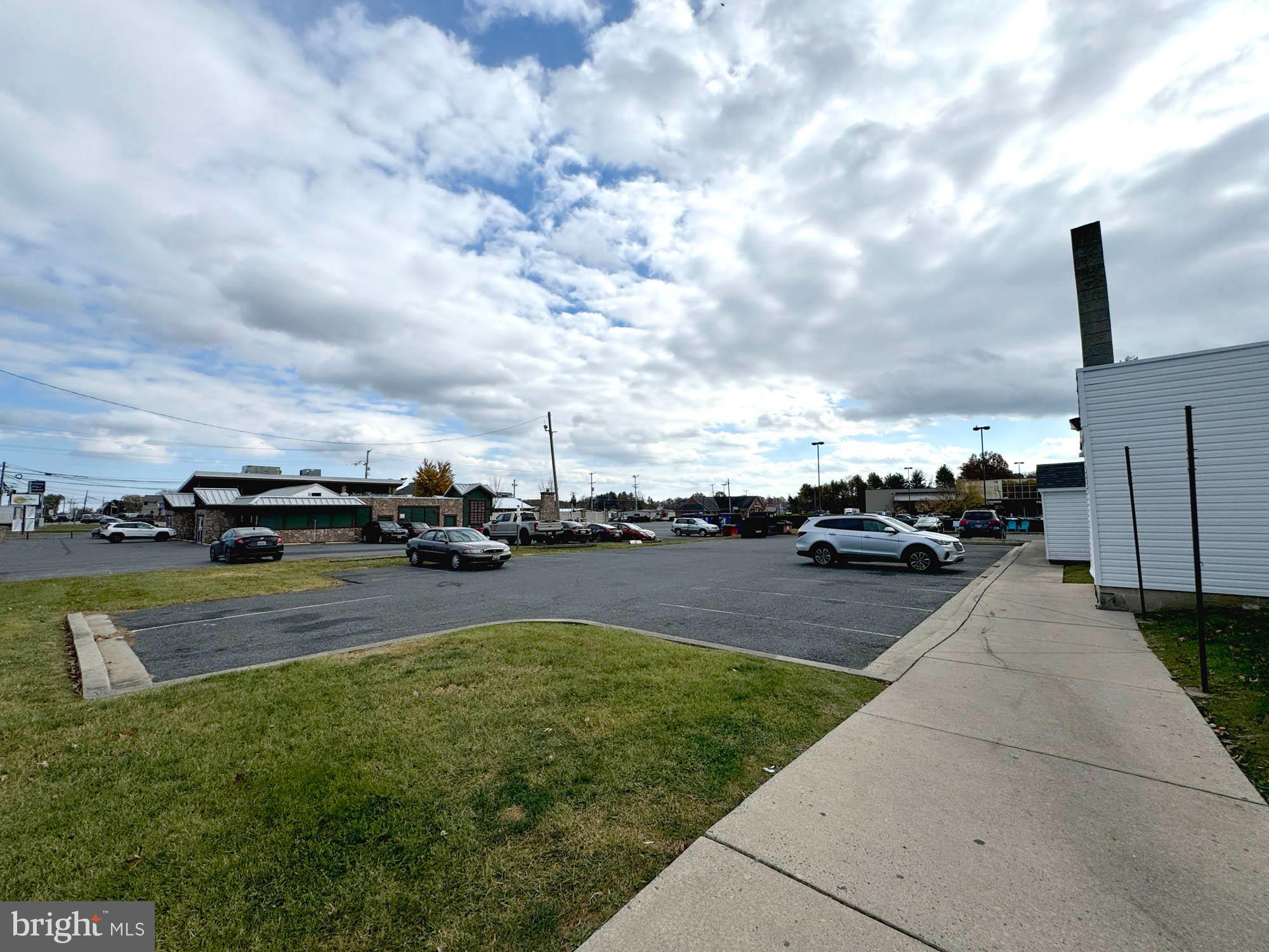 NONE AVAILABLE - Commercial Sale