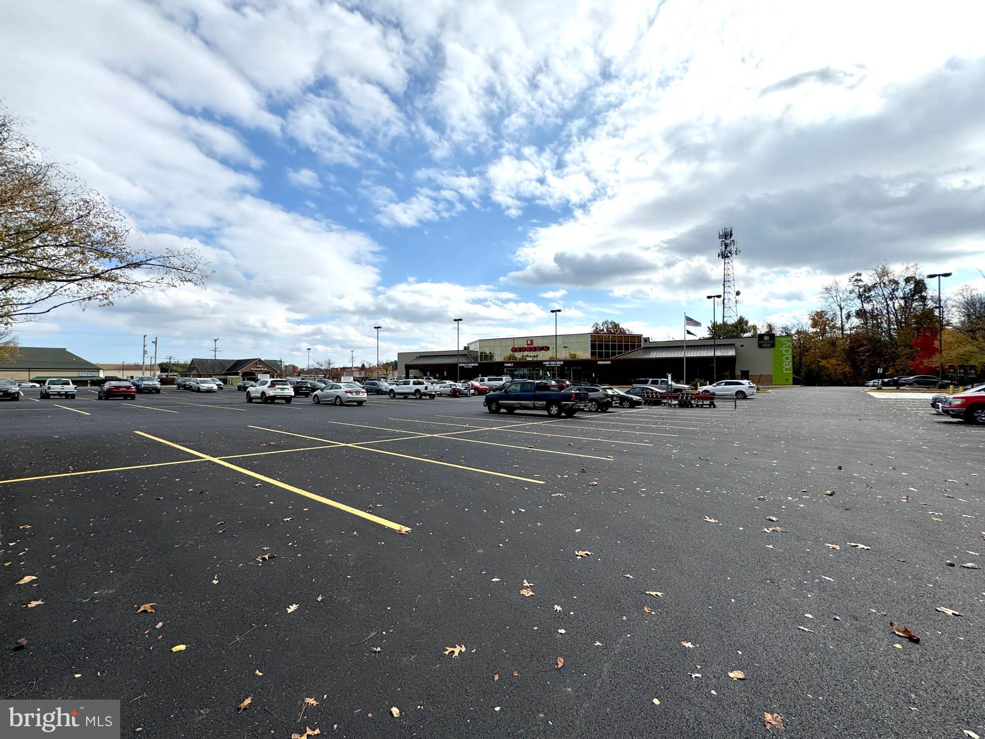 NONE AVAILABLE - Commercial Sale