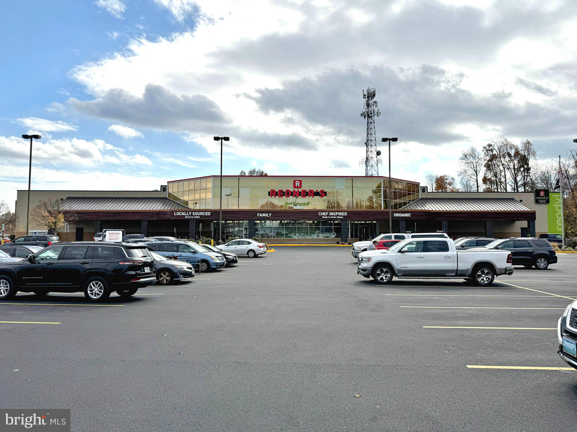 NONE AVAILABLE - Commercial Sale