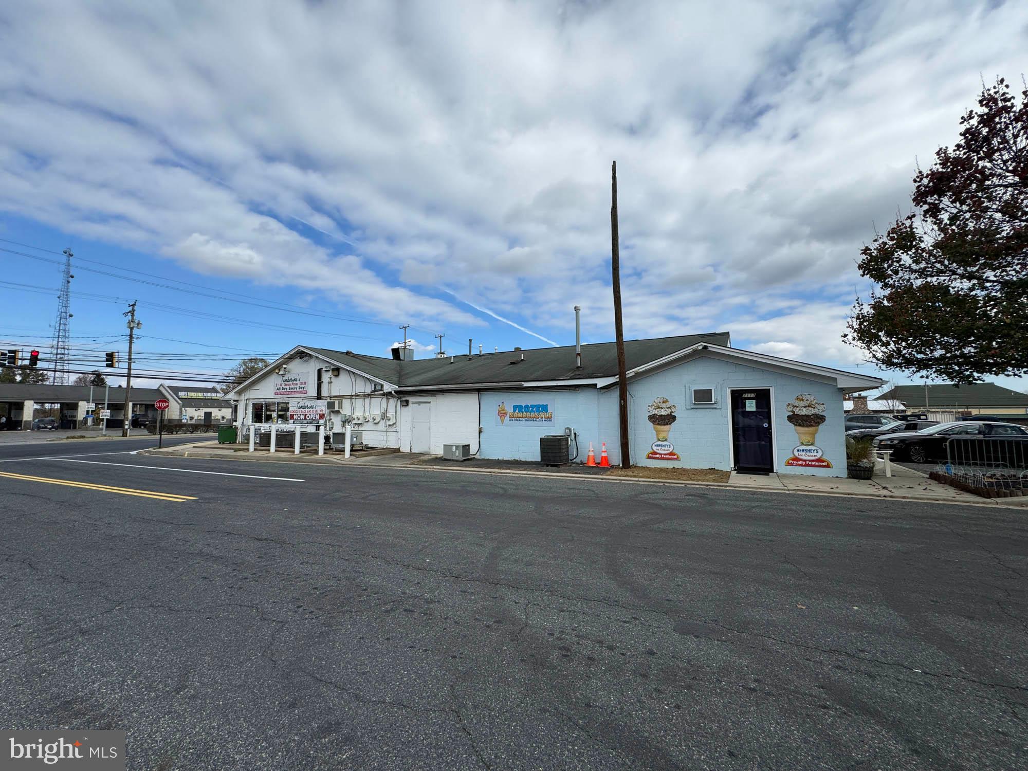 NONE AVAILABLE - Commercial Sale