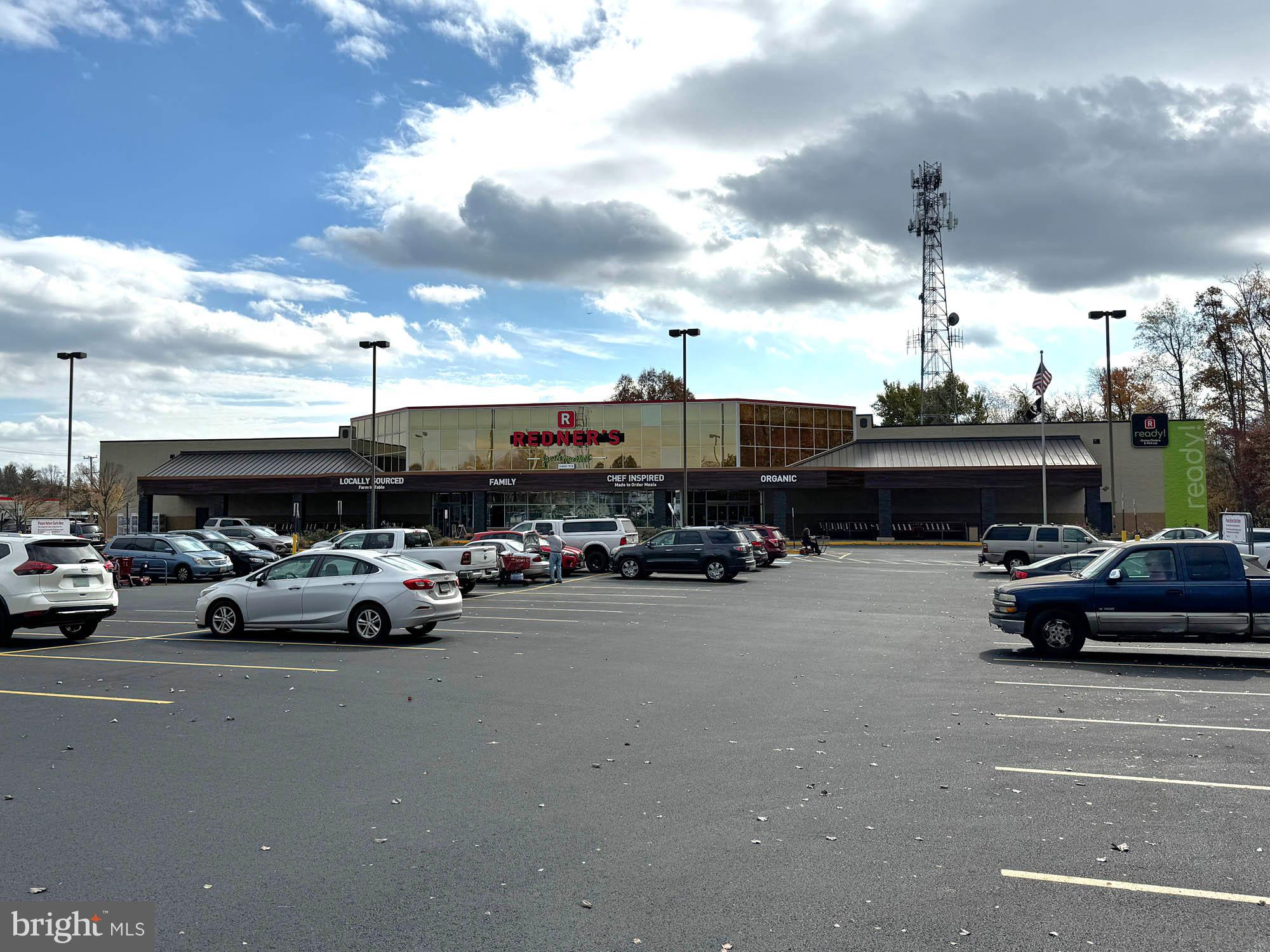 NONE AVAILABLE - Commercial Sale