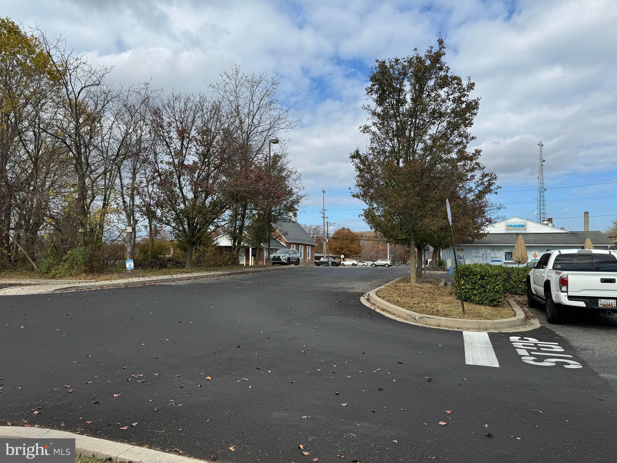 NONE AVAILABLE - Commercial Sale