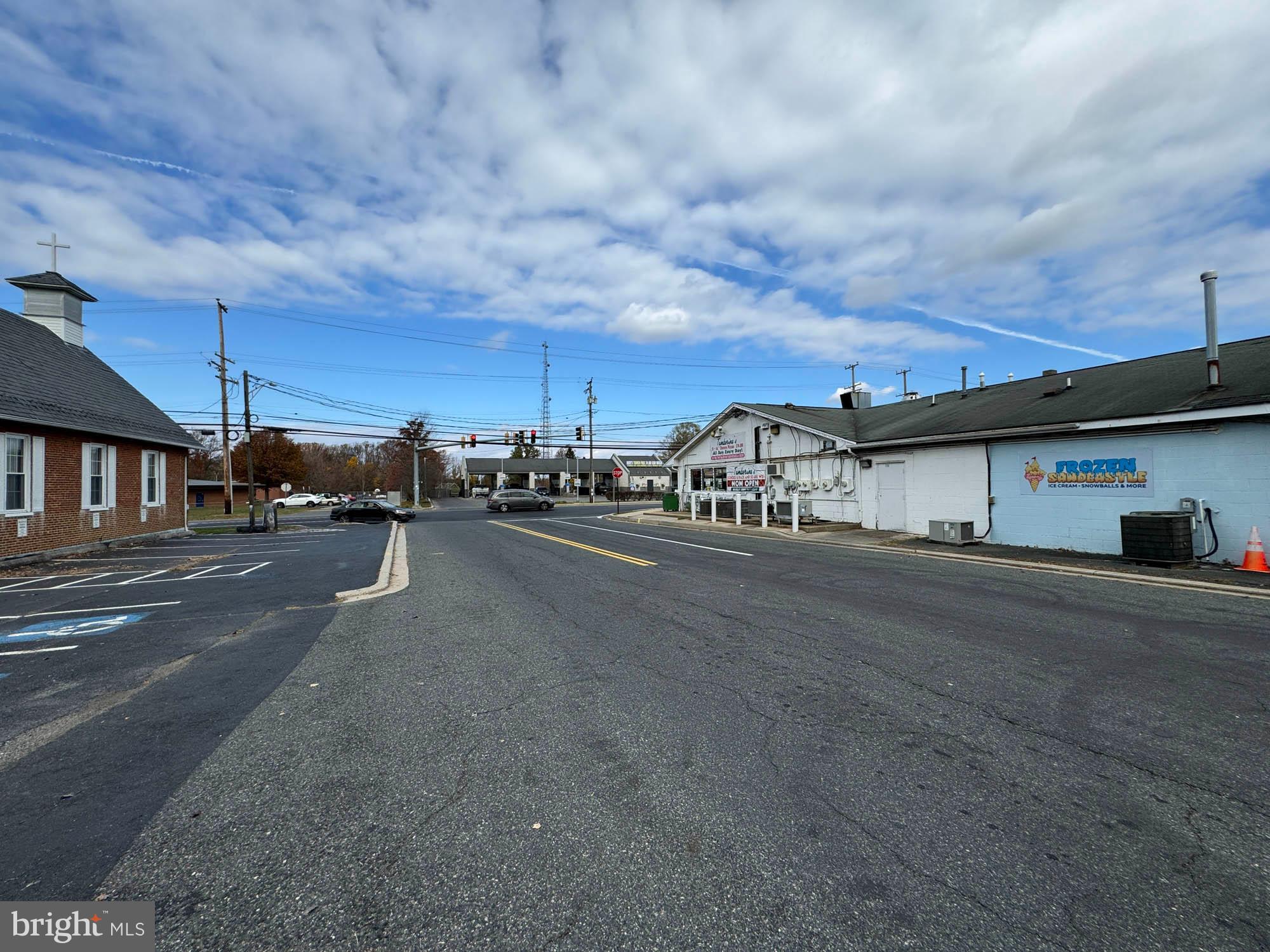 NONE AVAILABLE - Commercial Sale