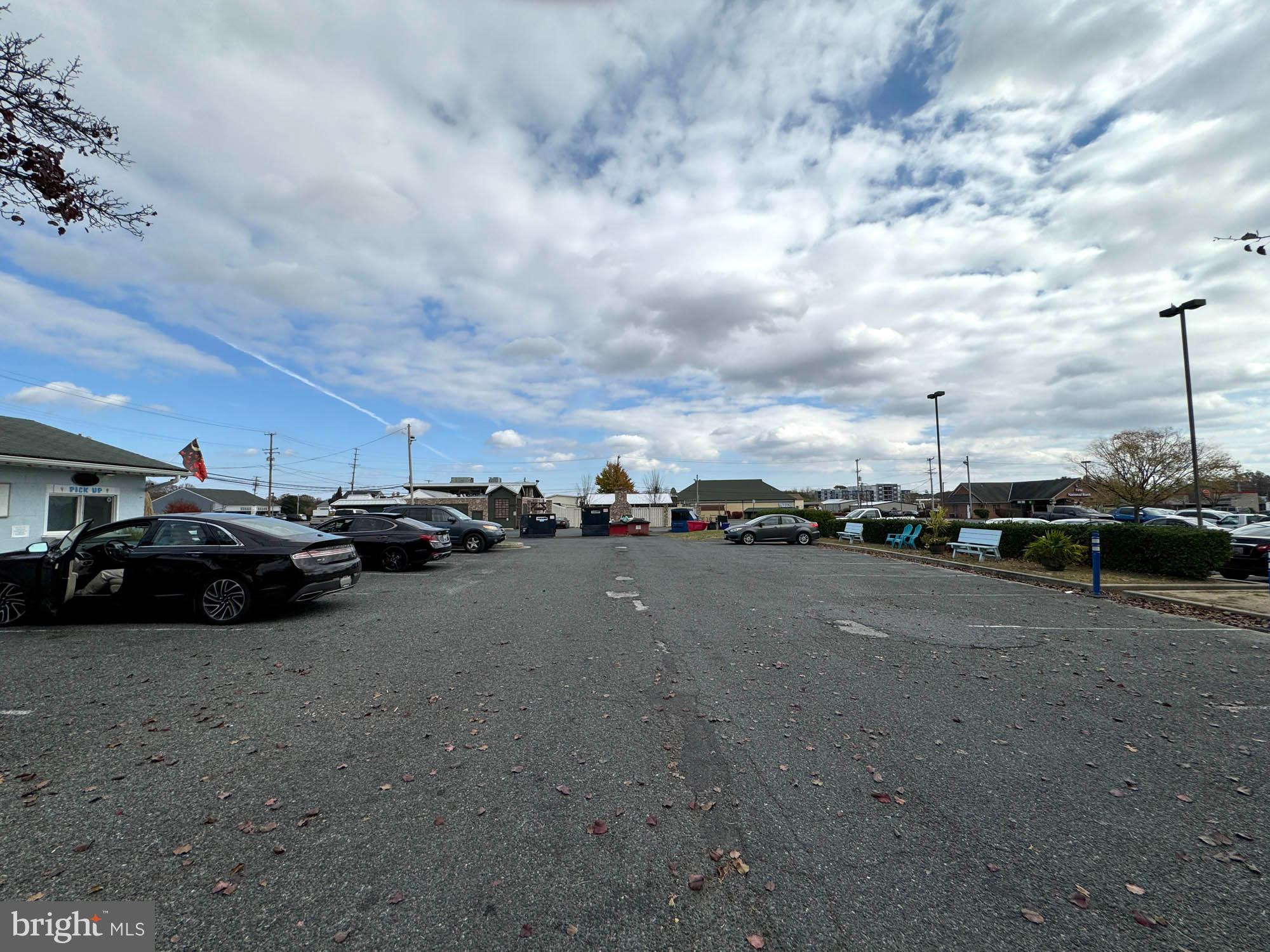 NONE AVAILABLE - Commercial Sale