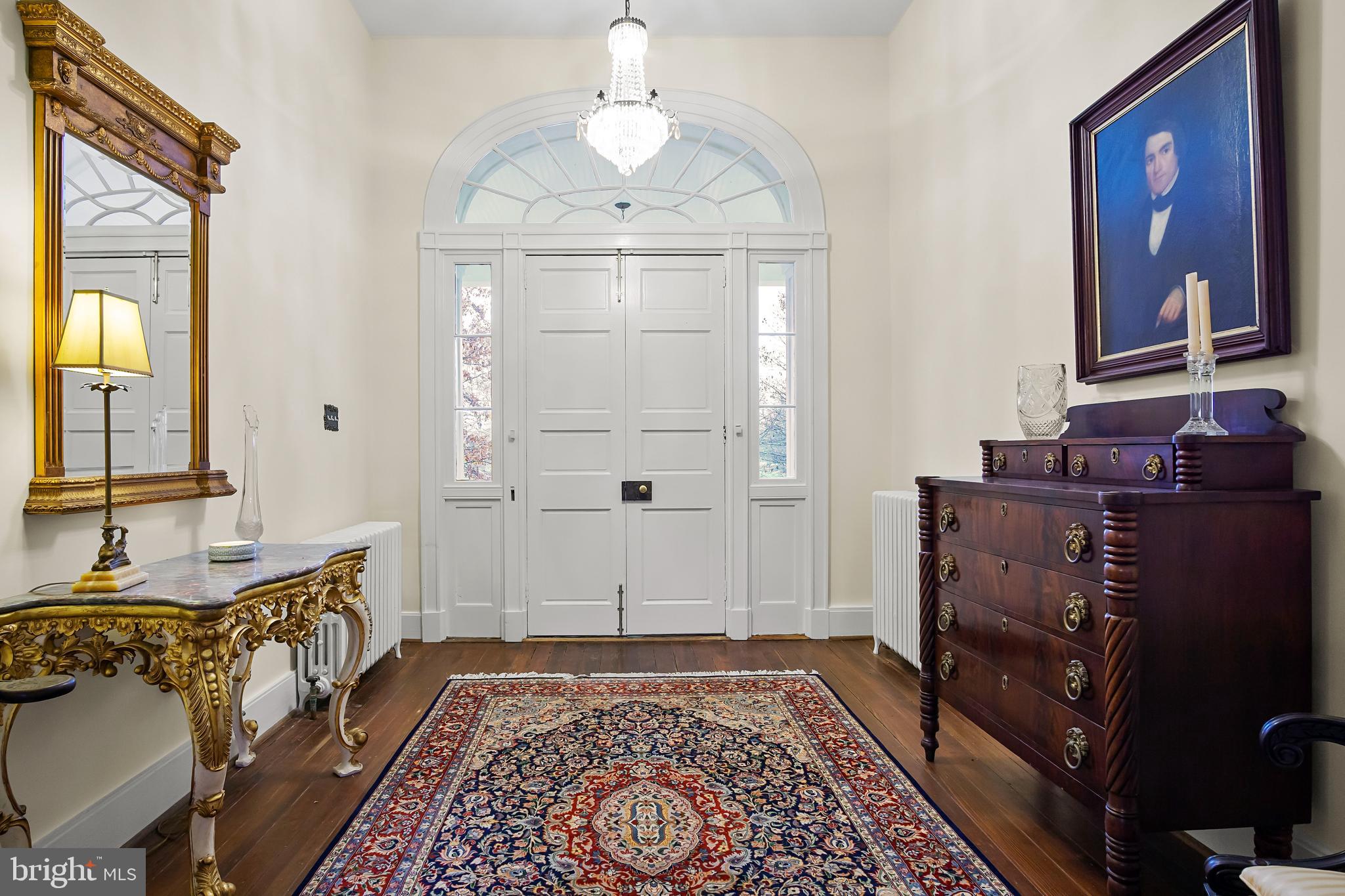 DOWNSVILLE - Residential