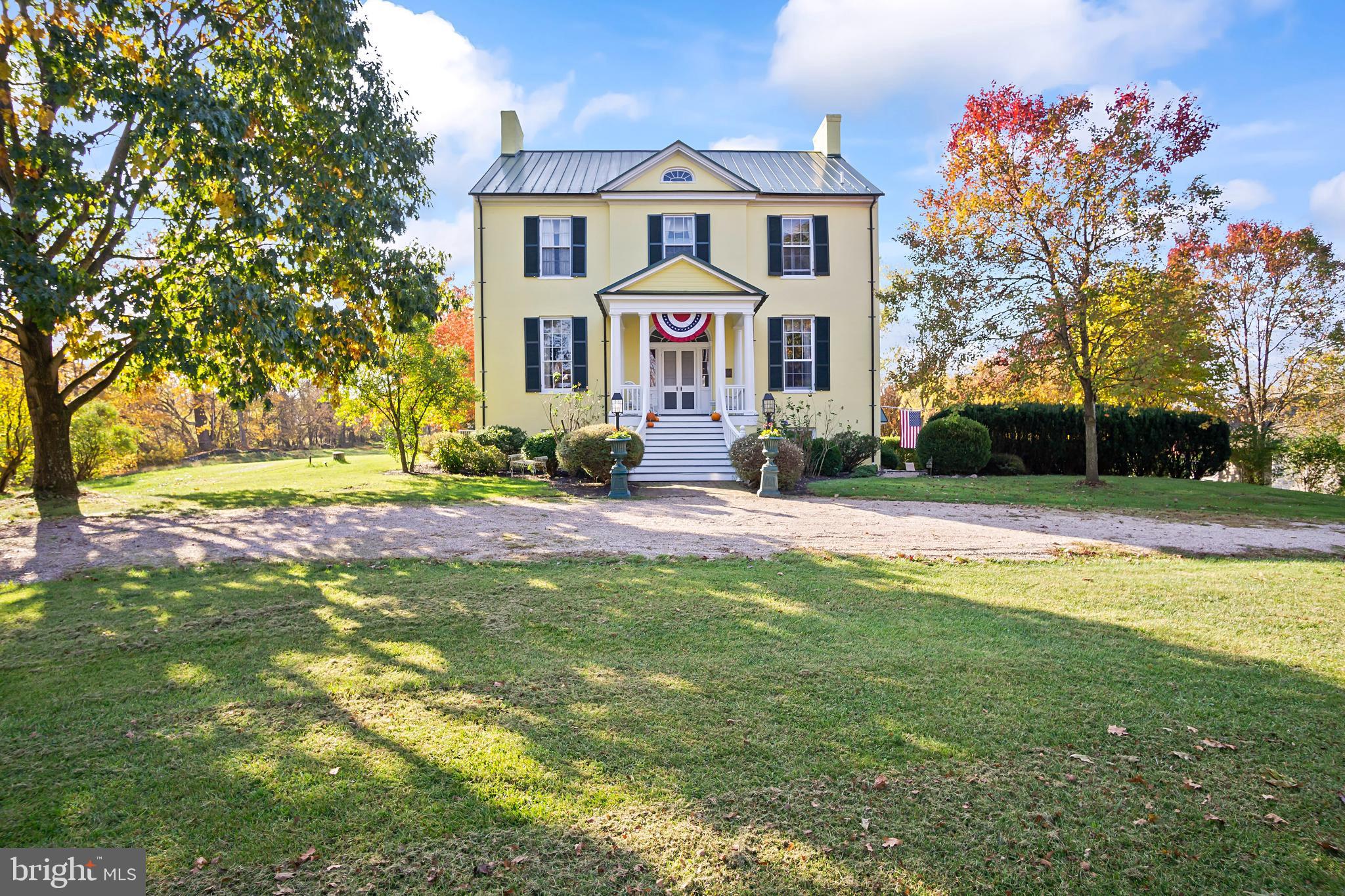 DOWNSVILLE - Residential