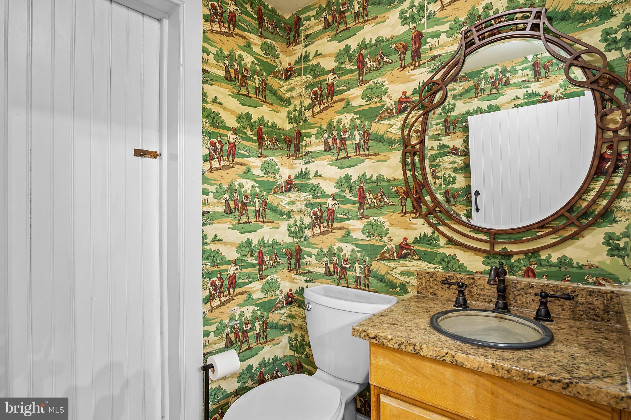 DOWNSVILLE - Residential