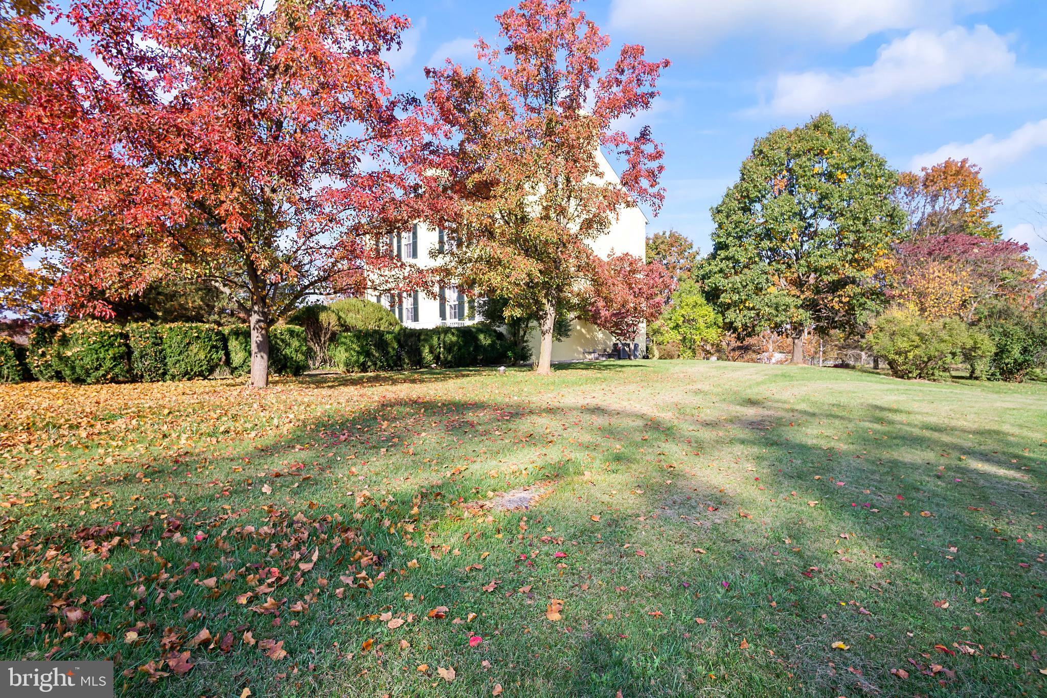 DOWNSVILLE - Residential