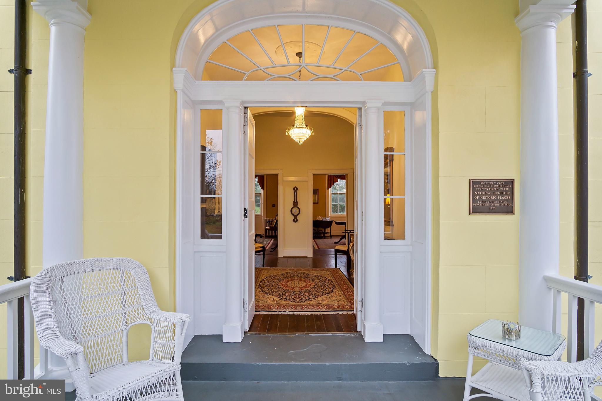 DOWNSVILLE - Residential