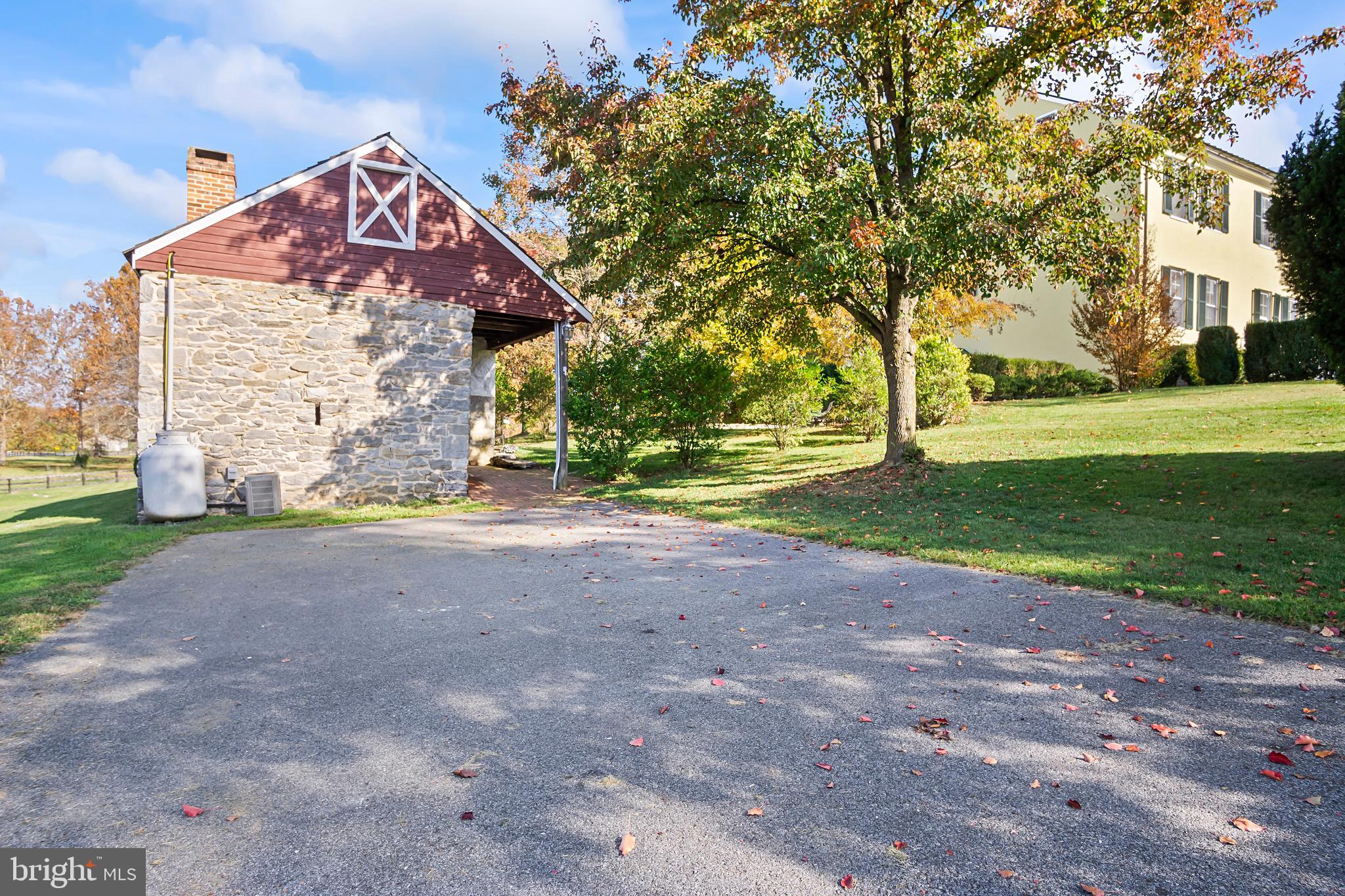 DOWNSVILLE - Residential