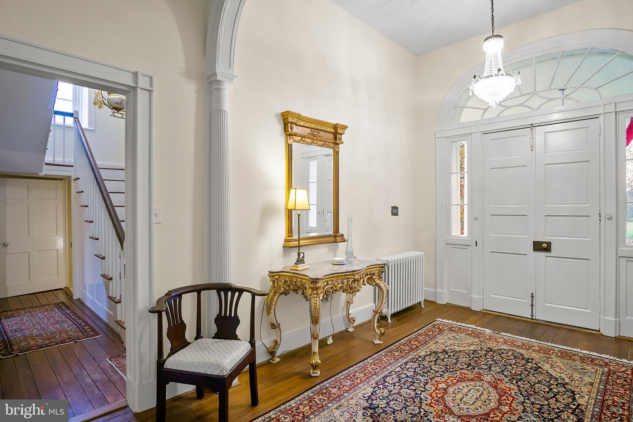 DOWNSVILLE - Residential