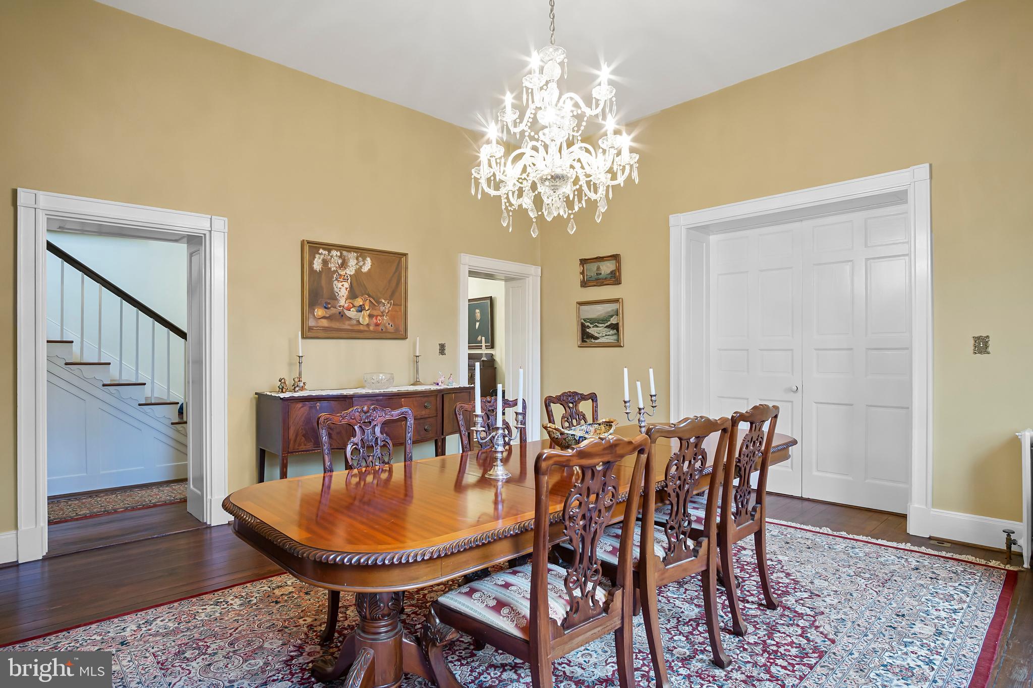 DOWNSVILLE - Residential