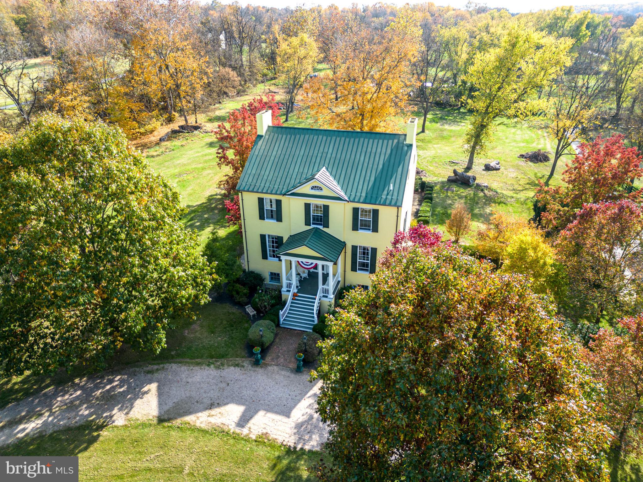 DOWNSVILLE - Residential