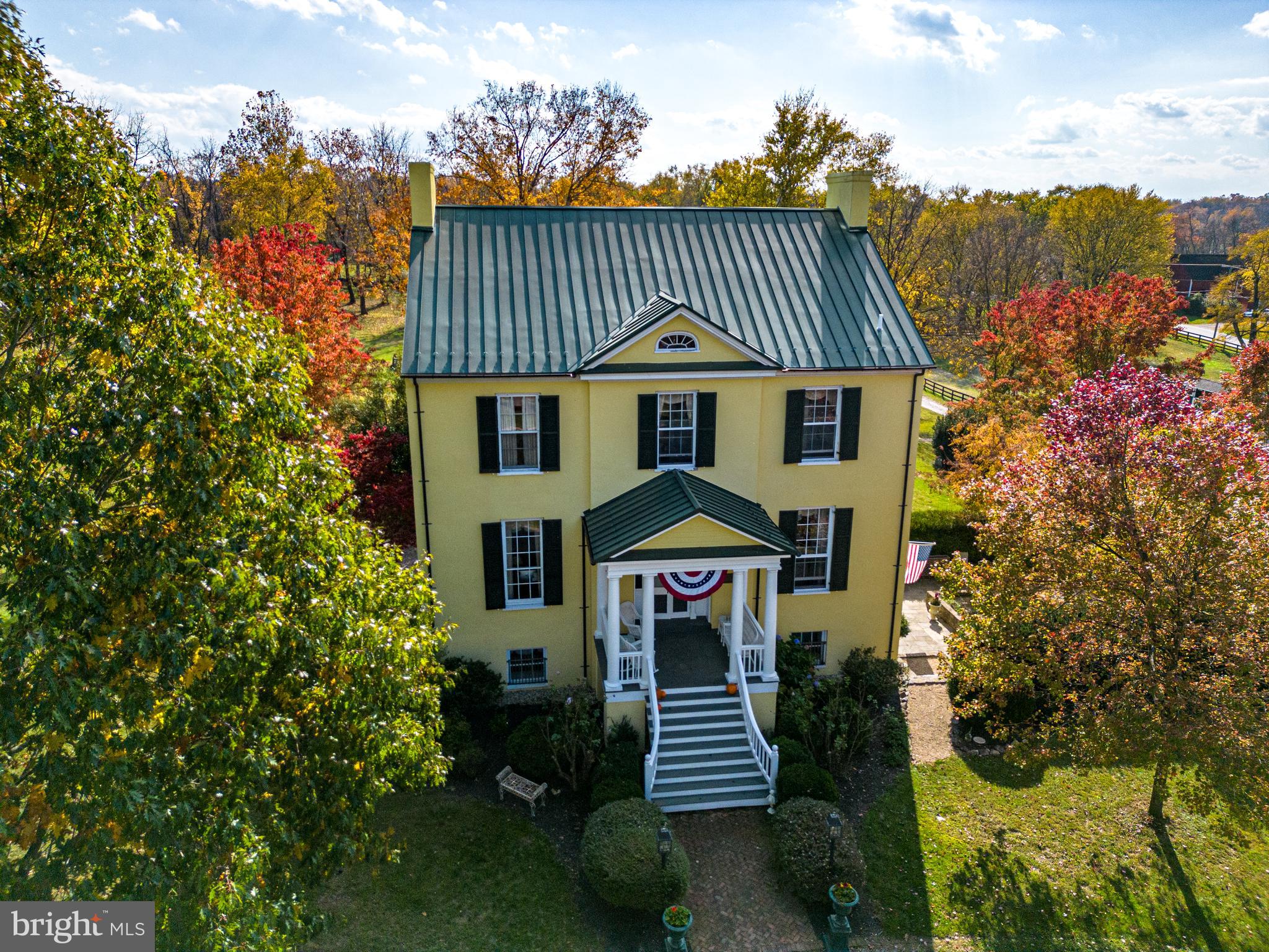 DOWNSVILLE - Residential