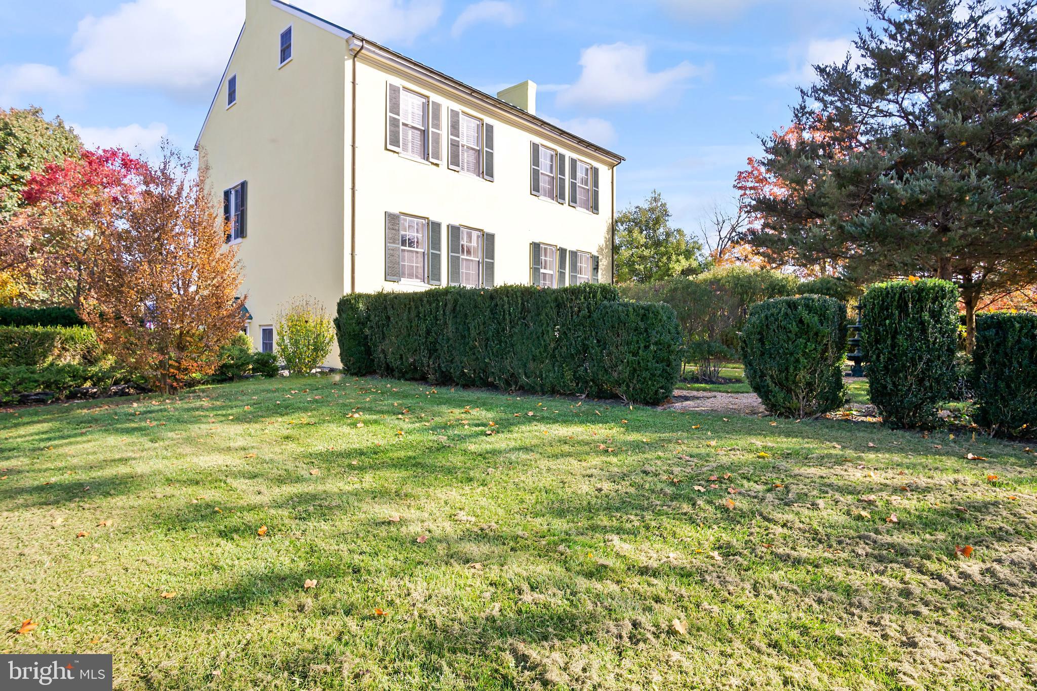 DOWNSVILLE - Residential