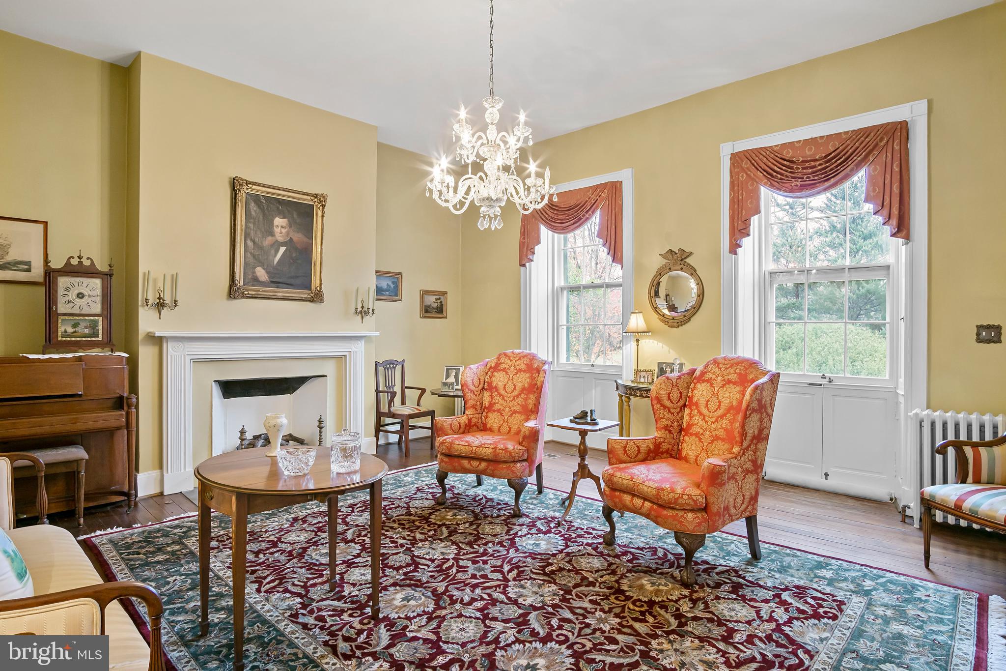 DOWNSVILLE - Residential