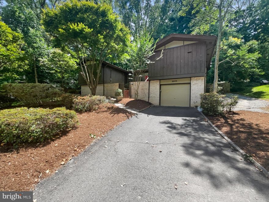 Seller may consider buyer concessions if made in an offer. Welcome to this charming property that combines comfort, sophistication, and thoughtful design. Cozy up on snowy evenings beside the beautifully crafted fireplace, the centerpiece of the main living area. Throughout the home, a neutral color scheme creates a calming atmosphere that invites tranquility and ease into each day. Get ready in the primary bathroom, featuring double sinks for ample personal space. The primary bedroom includes double closets, maximizing storage and maintaining a tidy environment. The kitchen, the heart of the home, is visually appealing with a tasteful accent backsplash, perfect for culinary creativity. Fully equipped with stainless steel appliances, meal preparation is both functional and efficient. Beyond indoor comforts, the property boasts a lovely deck for outdoor enjoyment. Don't miss out on the chance to make this incredible house yours.