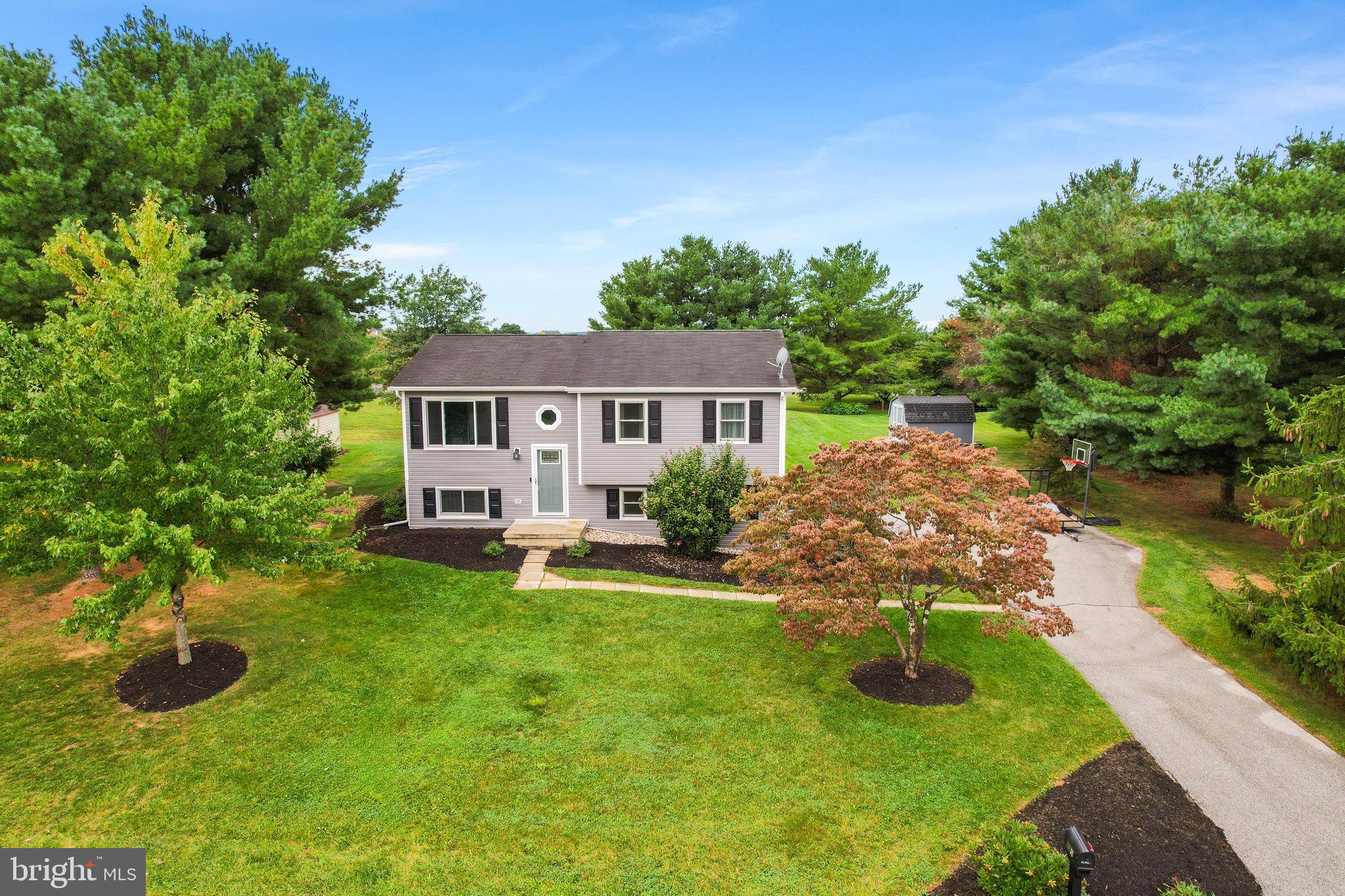 139 FOX RUN ROAD