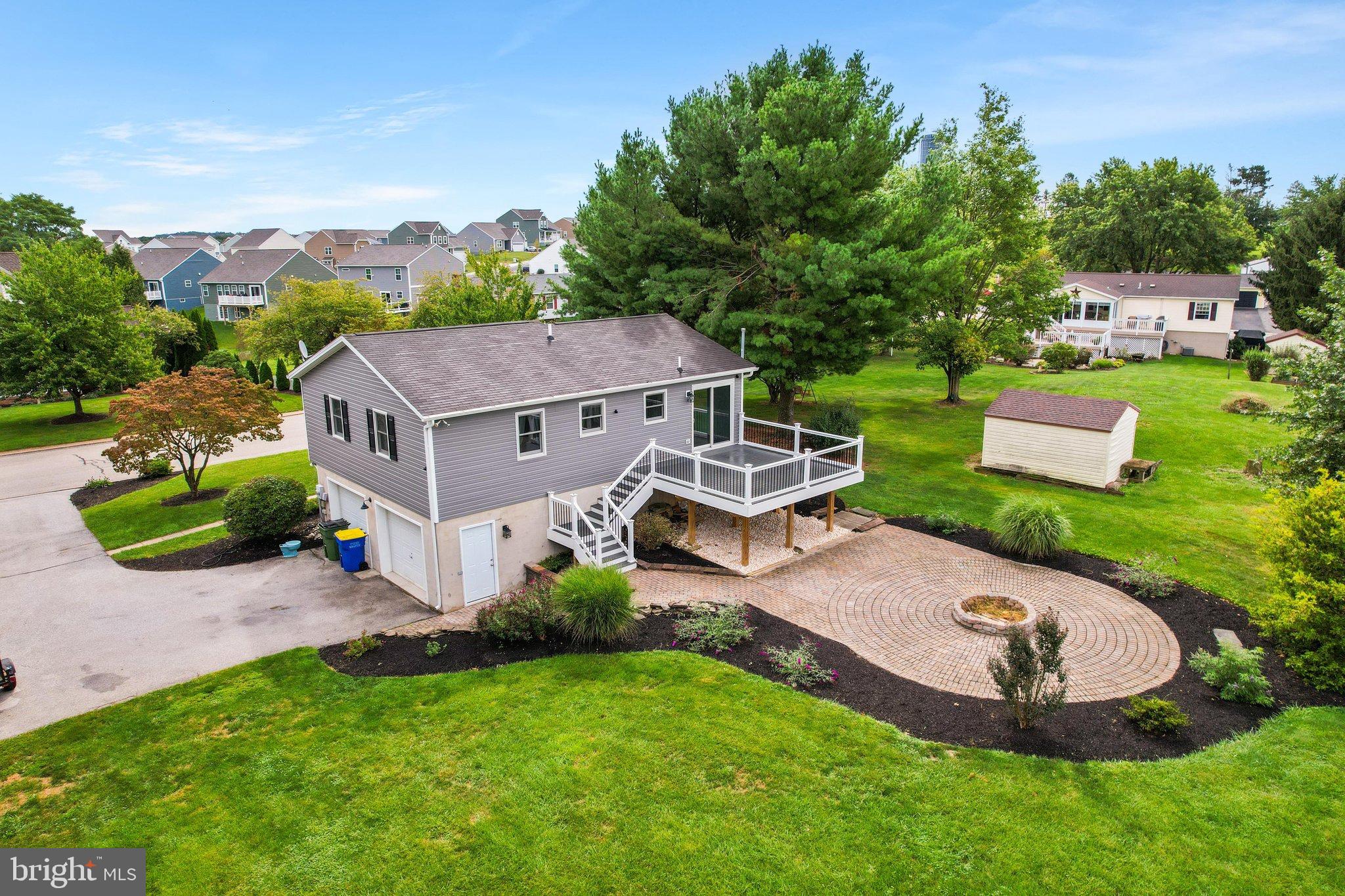 139 FOX RUN ROAD