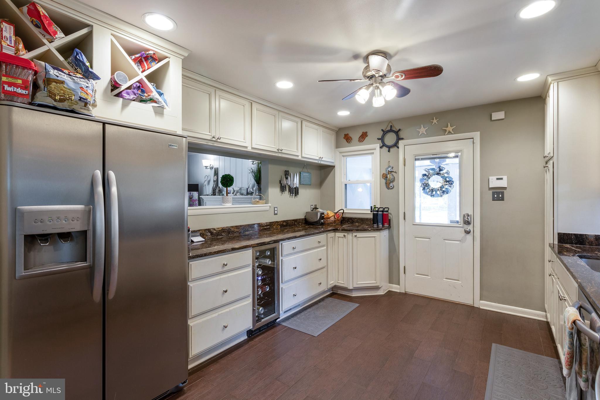 SEVERNA FOREST - Residential