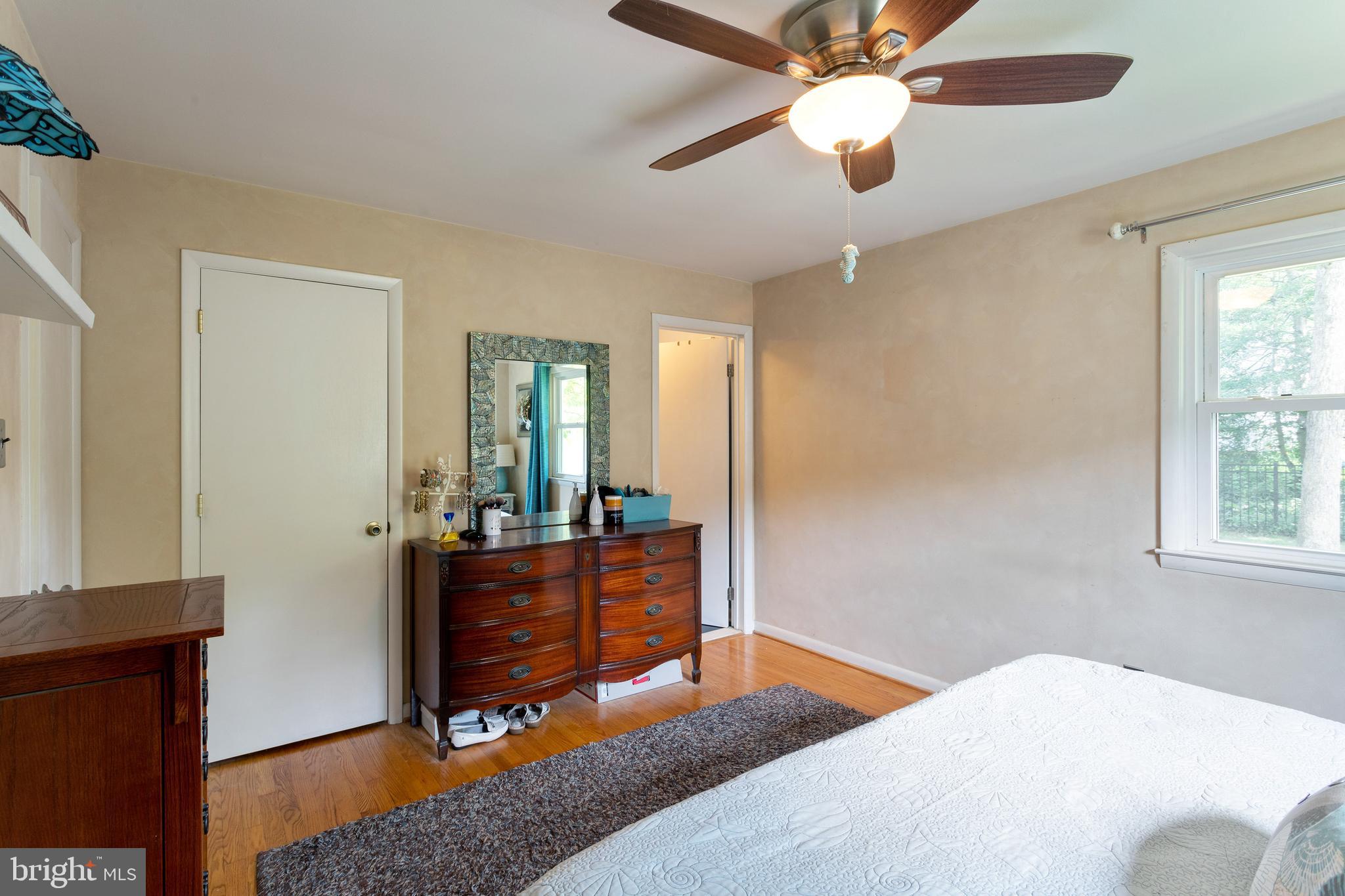 SEVERNA FOREST - Residential