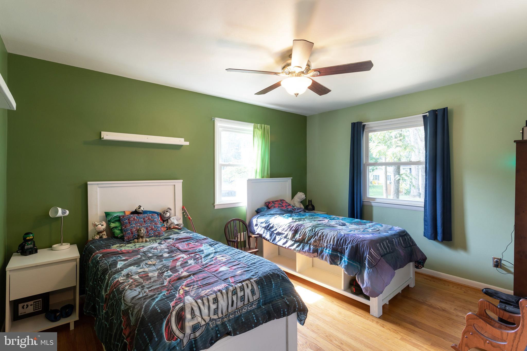 SEVERNA FOREST - Residential