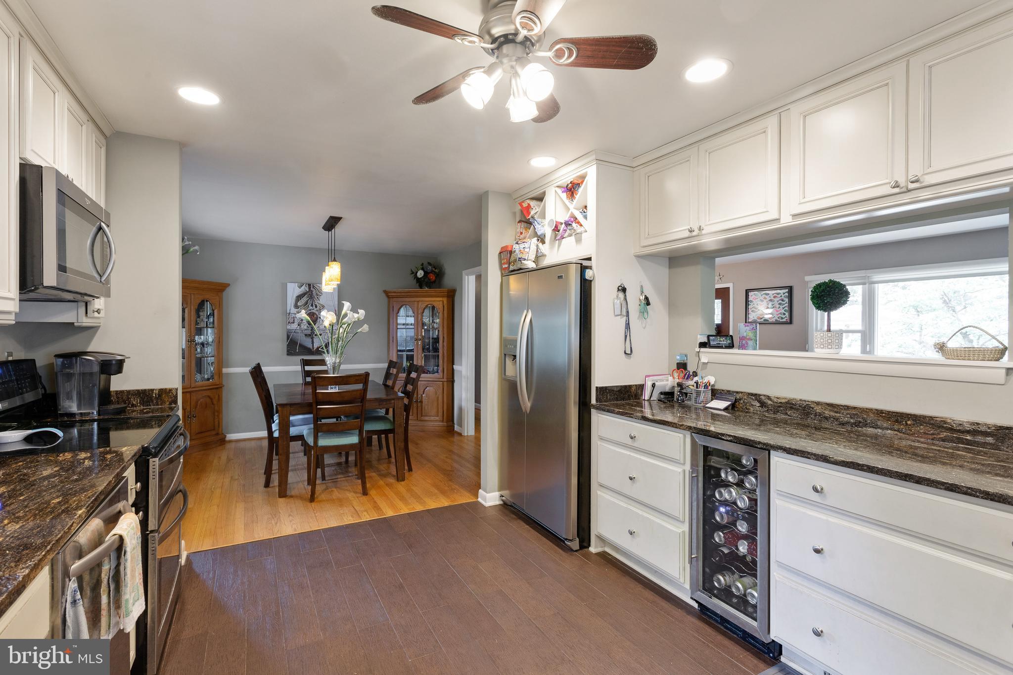 SEVERNA FOREST - Residential