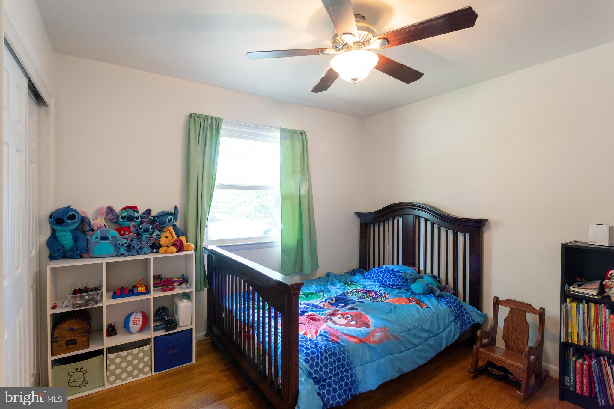 SEVERNA FOREST - Residential