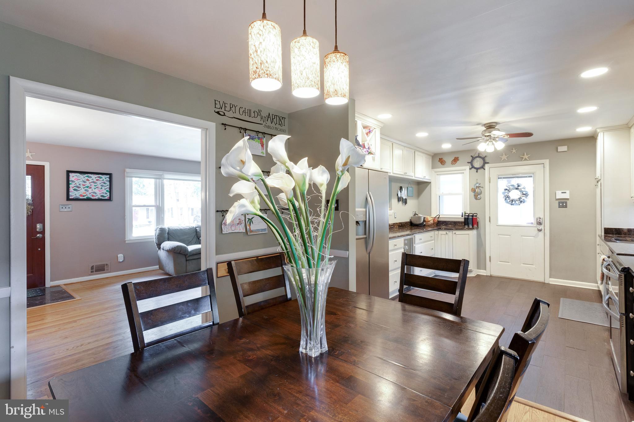 SEVERNA FOREST - Residential