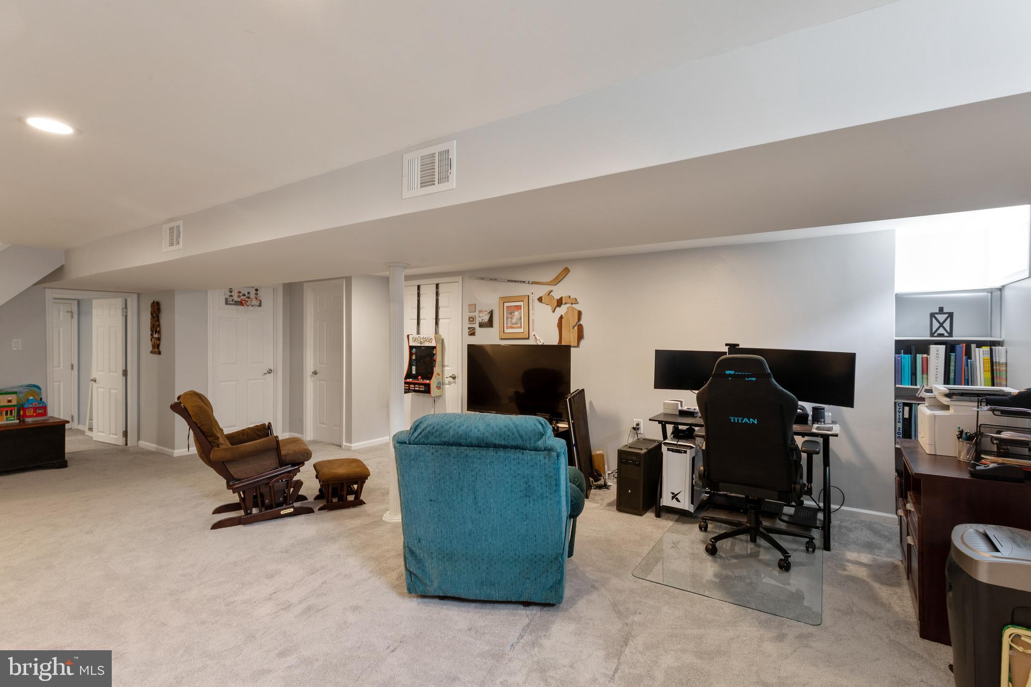 SEVERNA FOREST - Residential