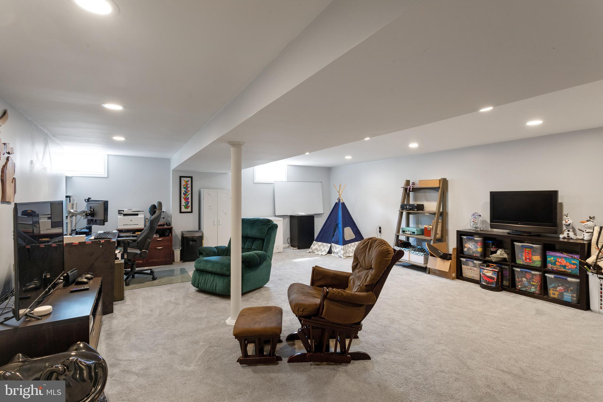 SEVERNA FOREST - Residential