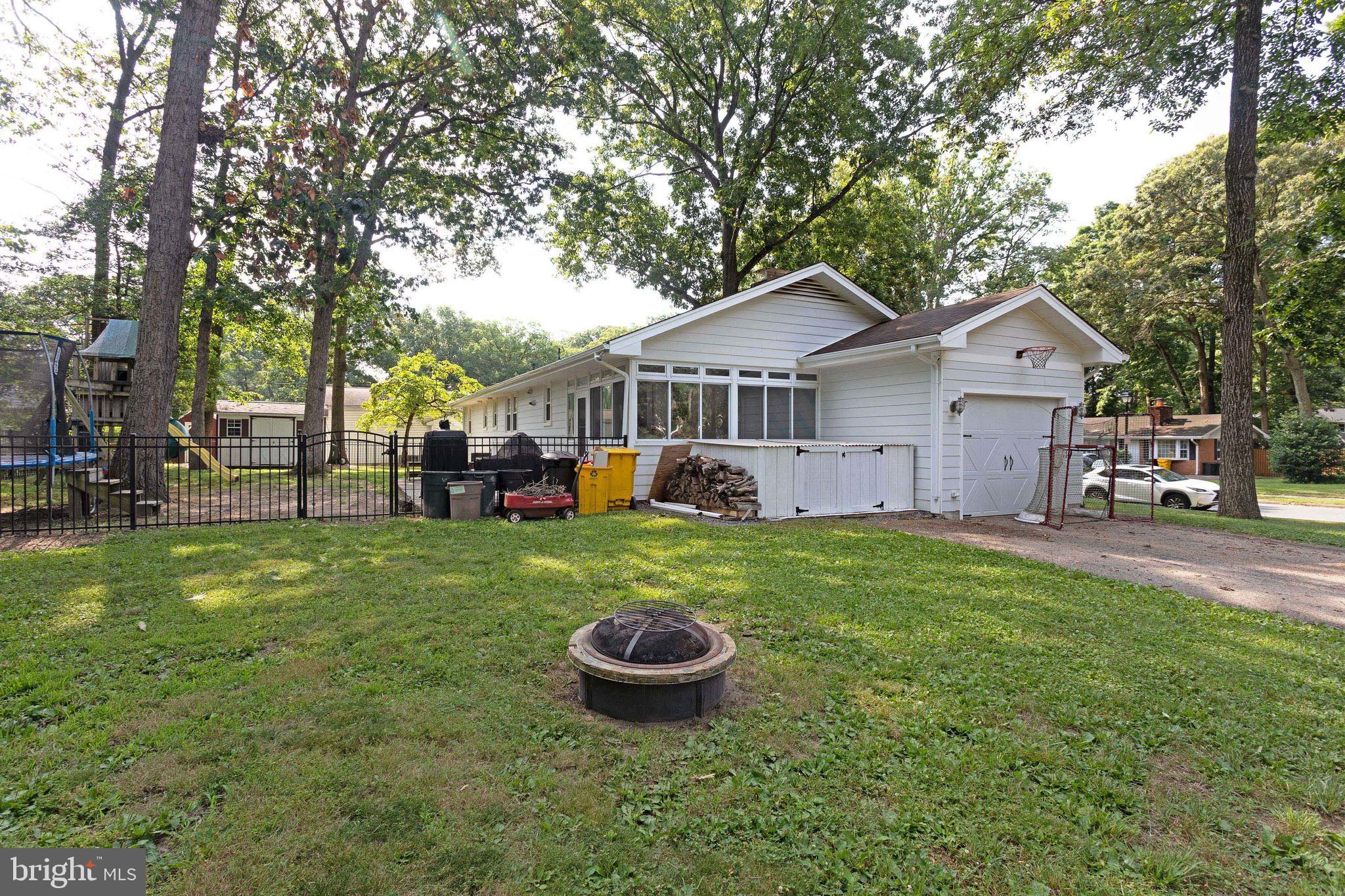SEVERNA FOREST - Residential