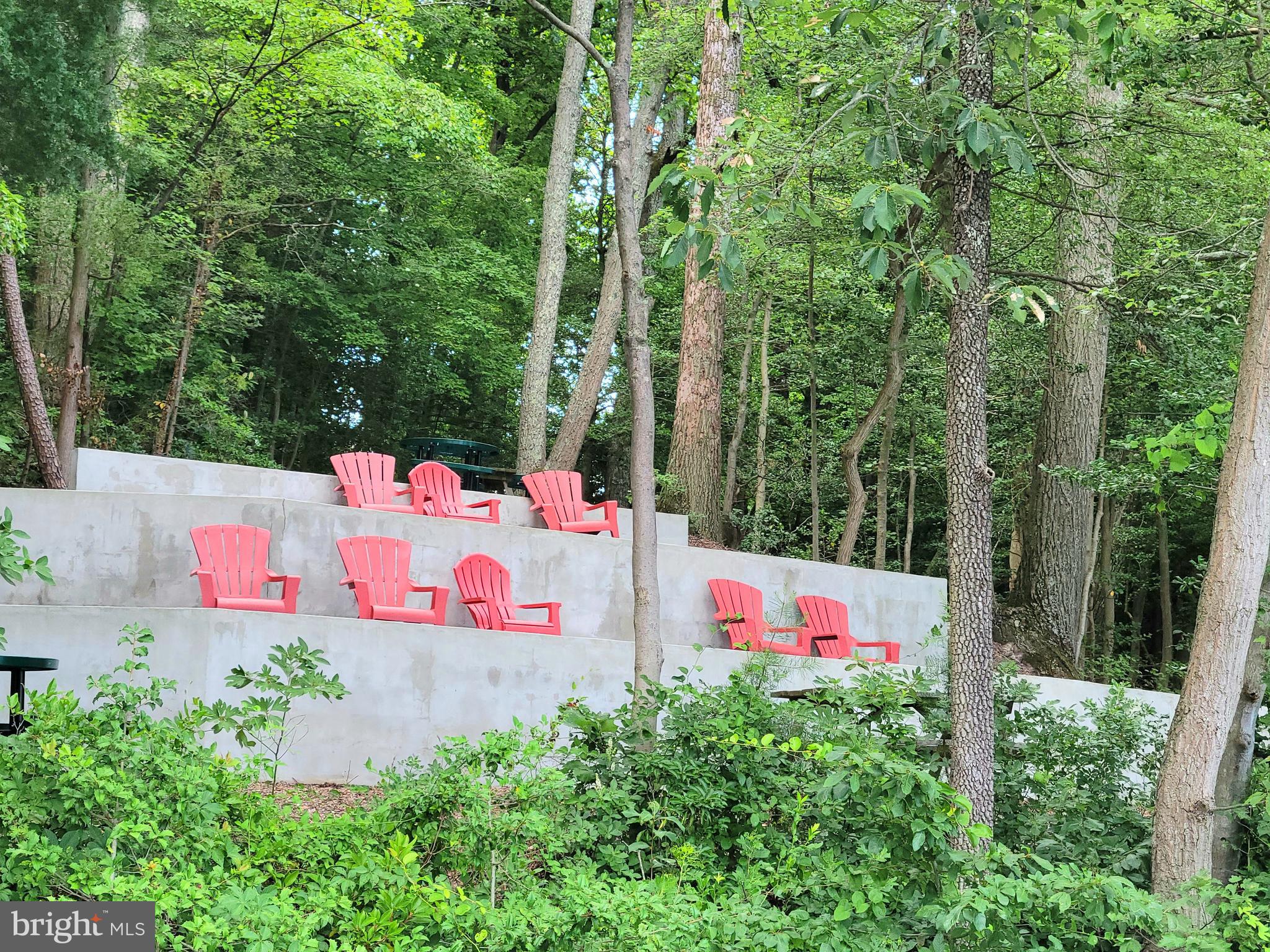 SEVERNA FOREST - Residential