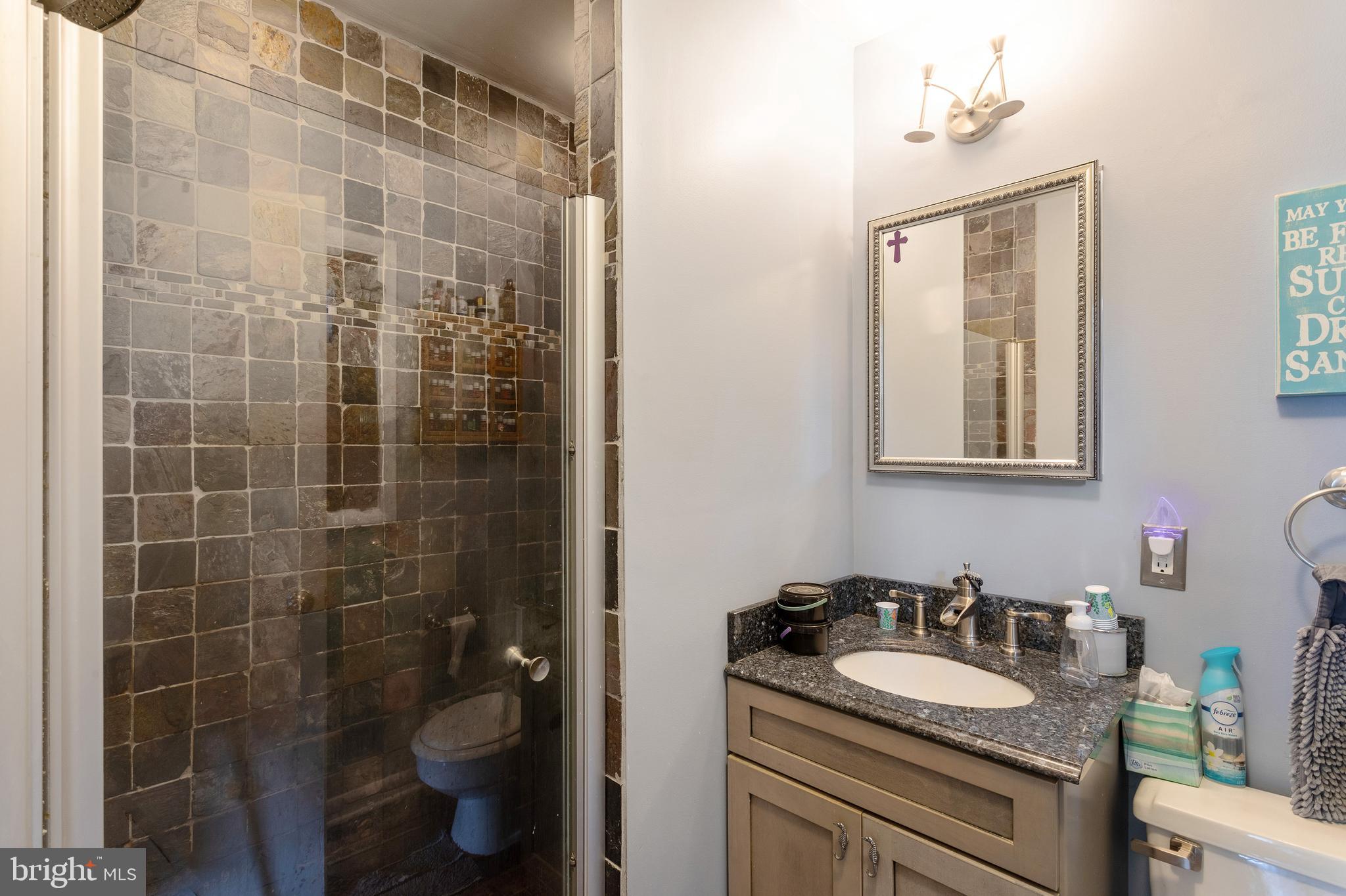 SEVERNA FOREST - Residential