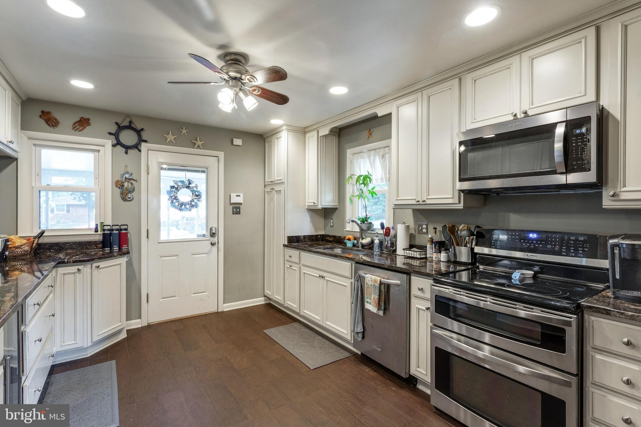 SEVERNA FOREST - Residential