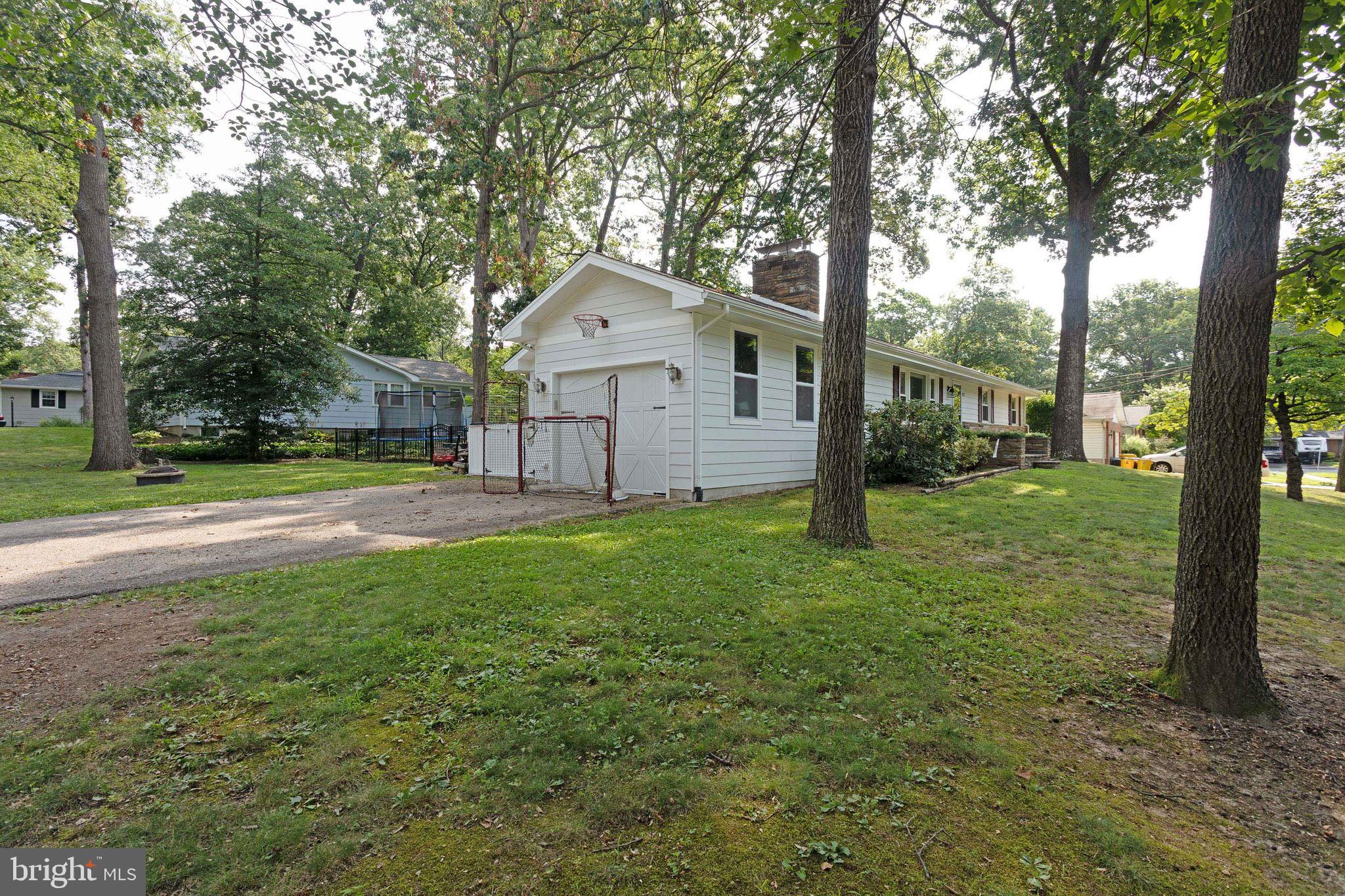 SEVERNA FOREST - Residential