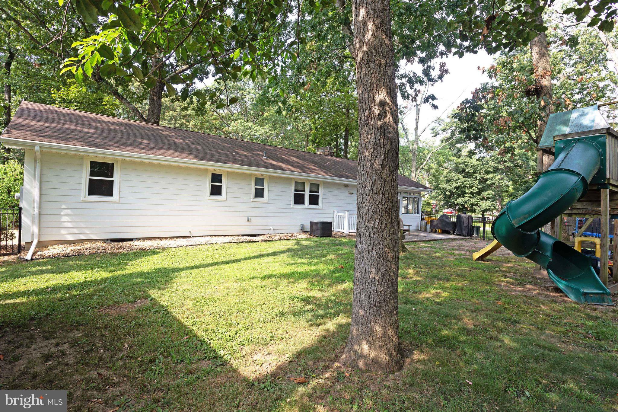 SEVERNA FOREST - Residential