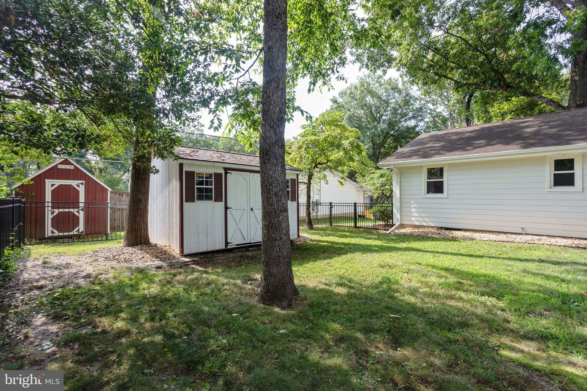 SEVERNA FOREST - Residential