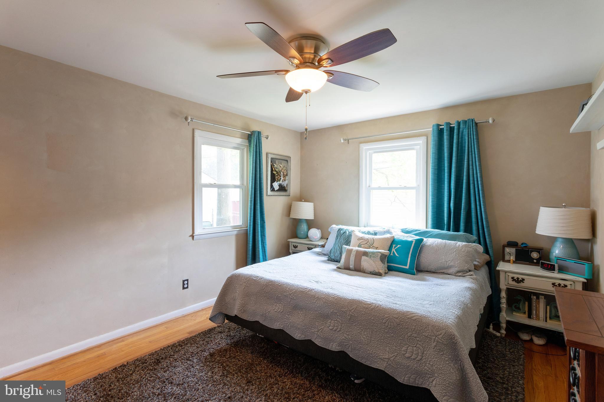 SEVERNA FOREST - Residential