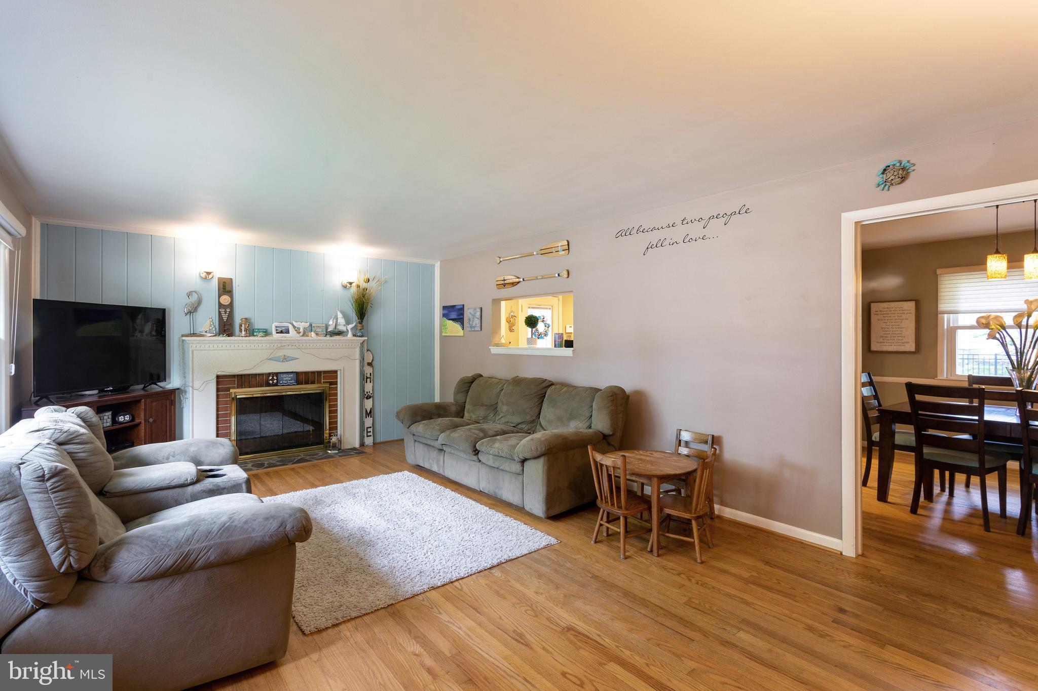 SEVERNA FOREST - Residential