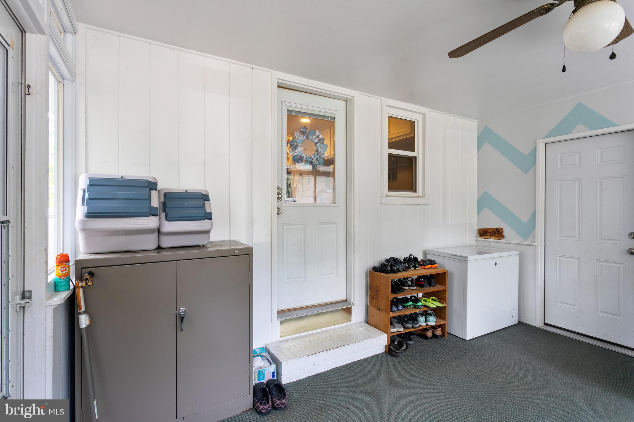 SEVERNA FOREST - Residential