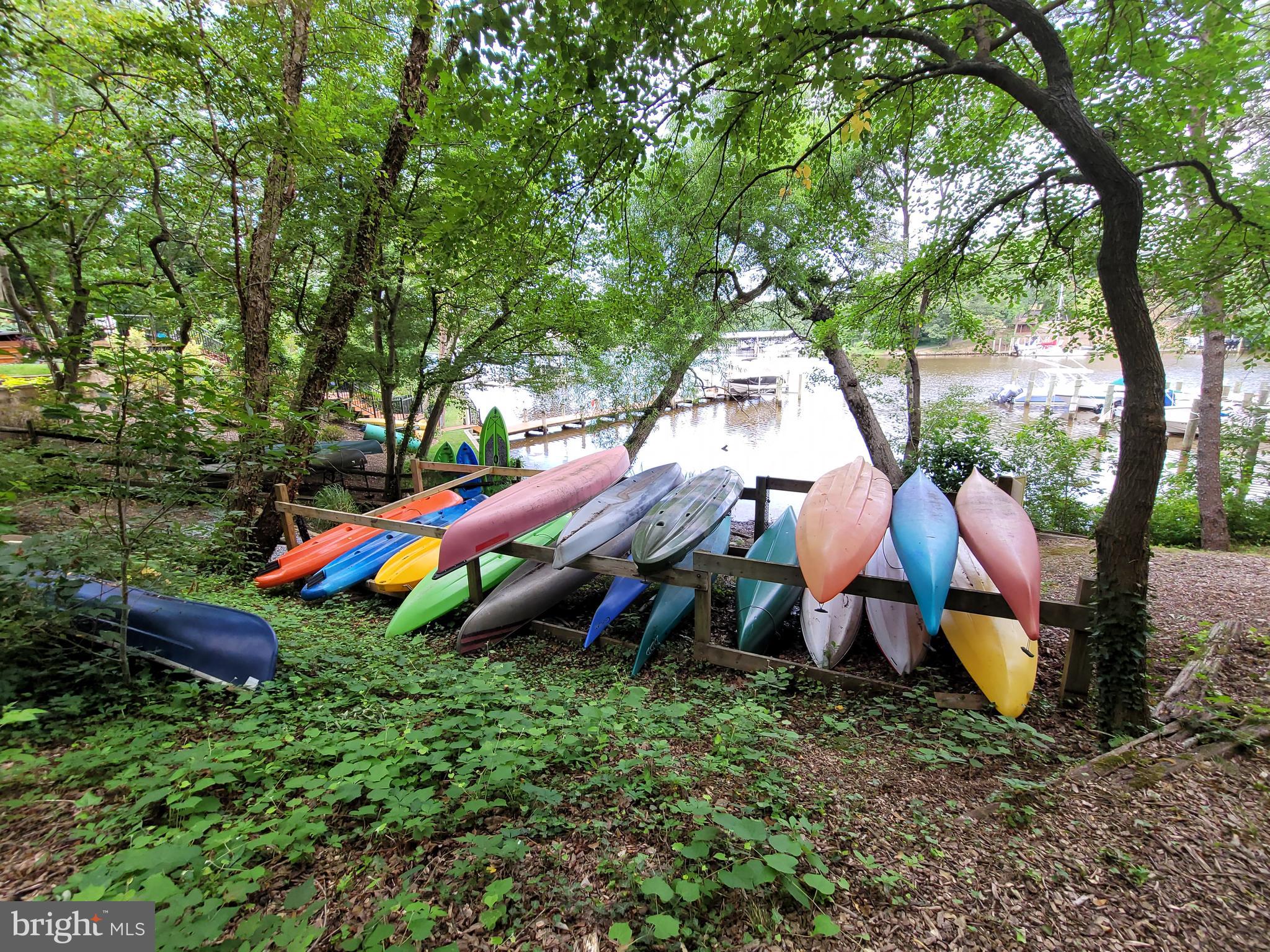 SEVERNA FOREST - Residential