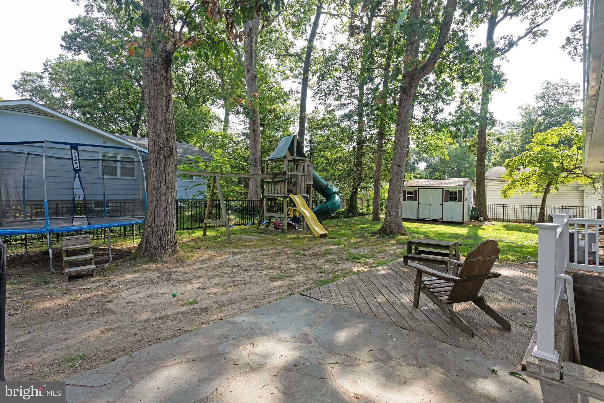 SEVERNA FOREST - Residential