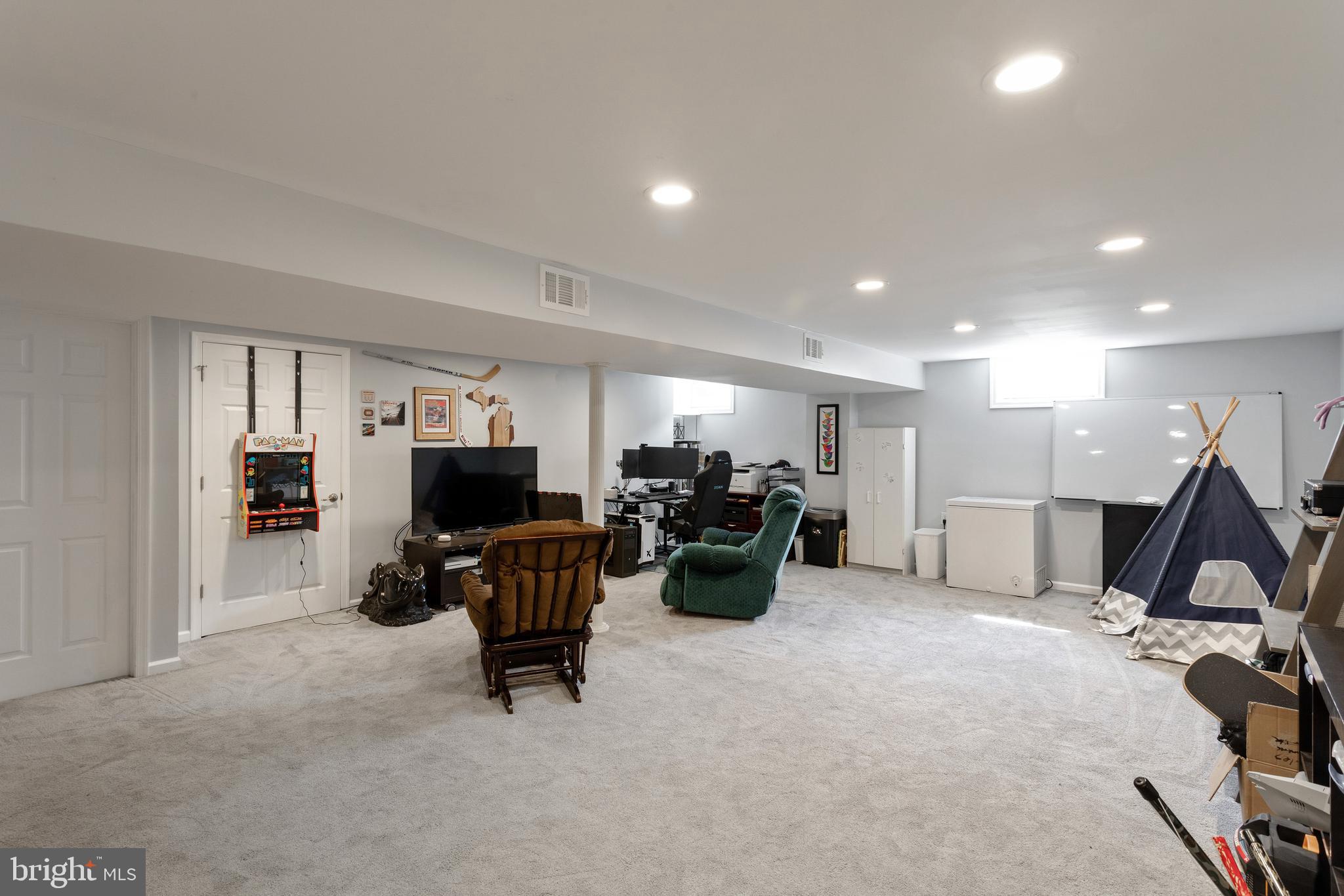 SEVERNA FOREST - Residential