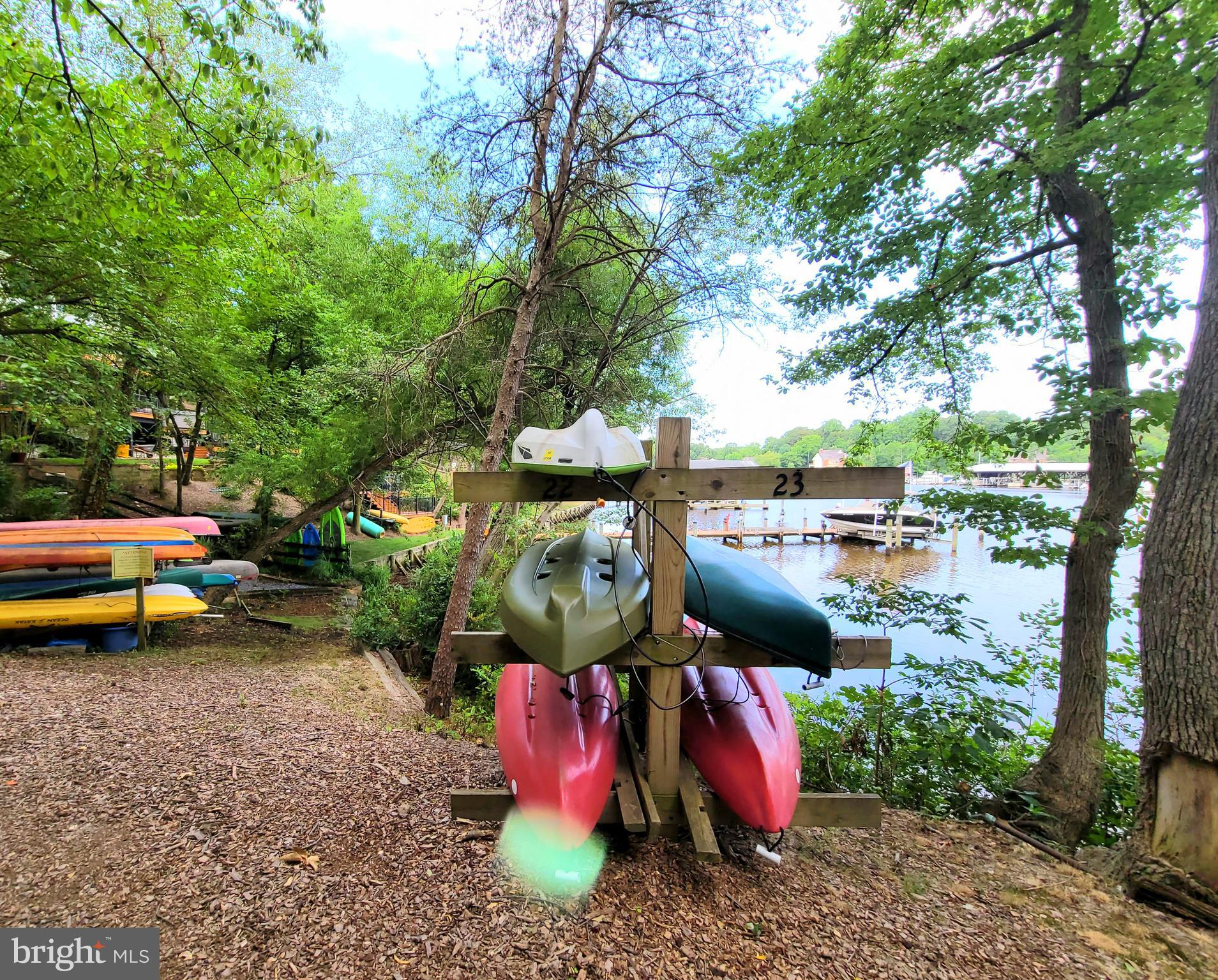 SEVERNA FOREST - Residential