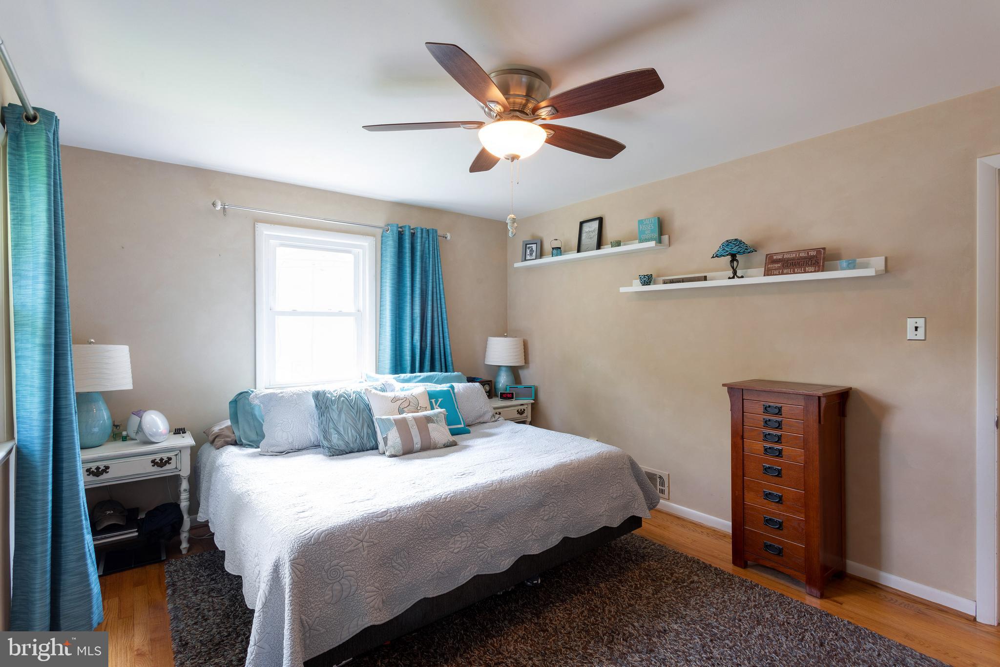 SEVERNA FOREST - Residential