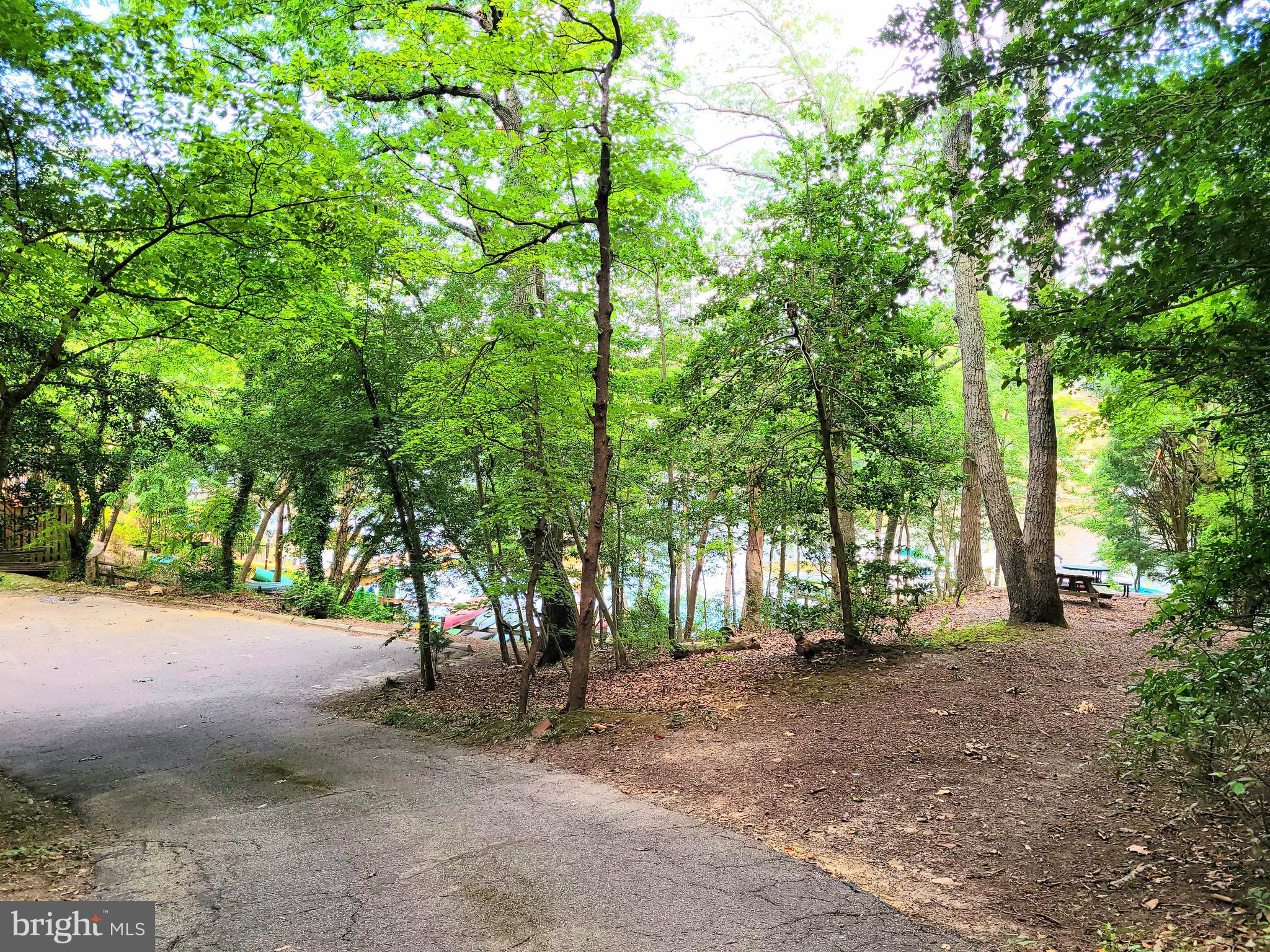 SEVERNA FOREST - Residential