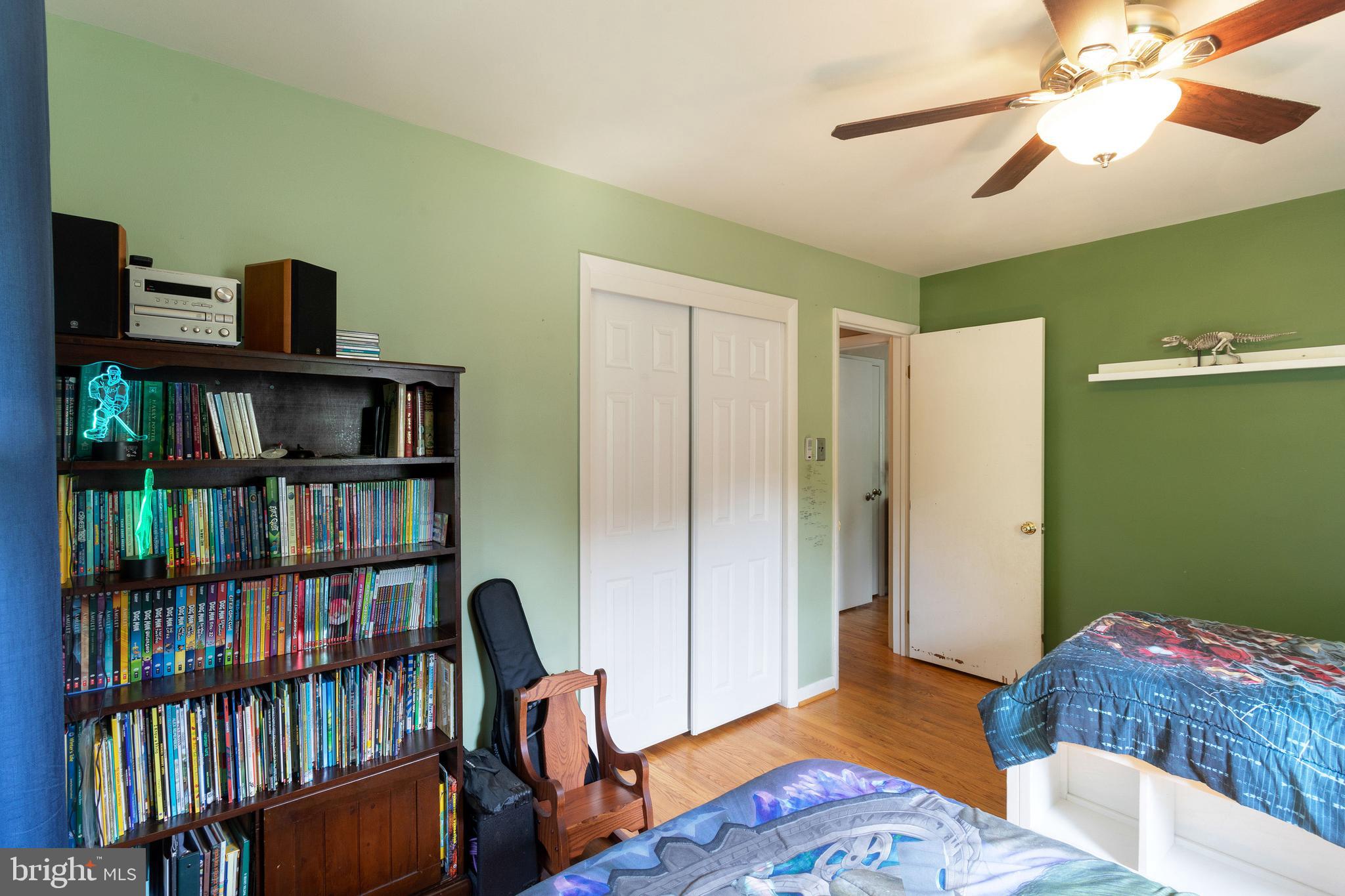 SEVERNA FOREST - Residential