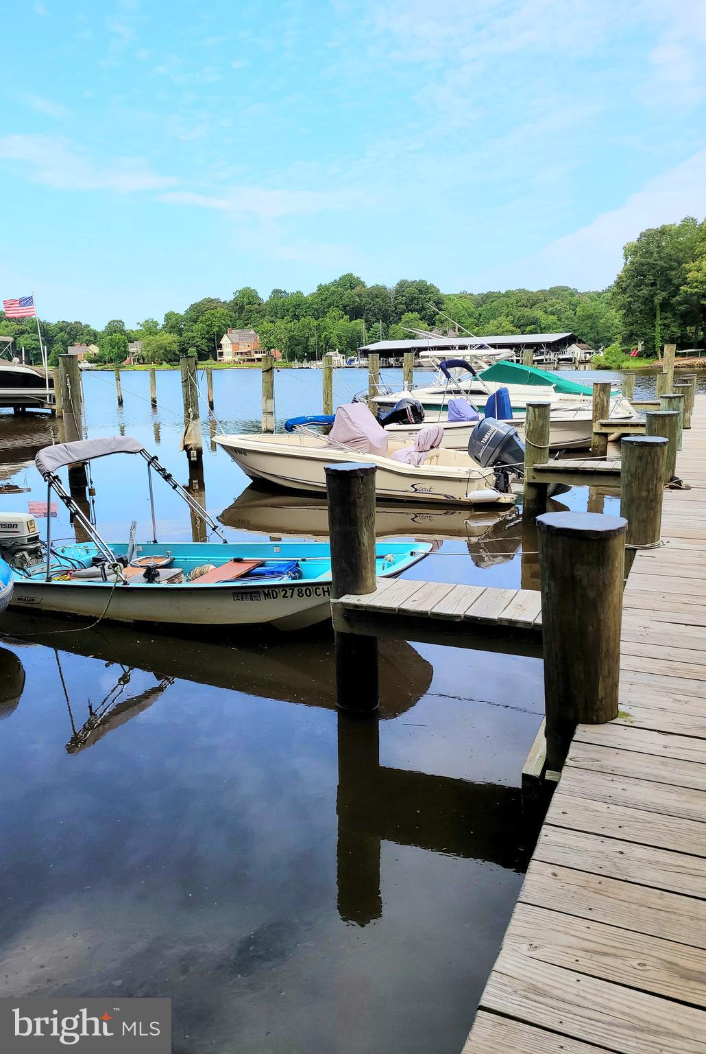 SEVERNA FOREST - Residential