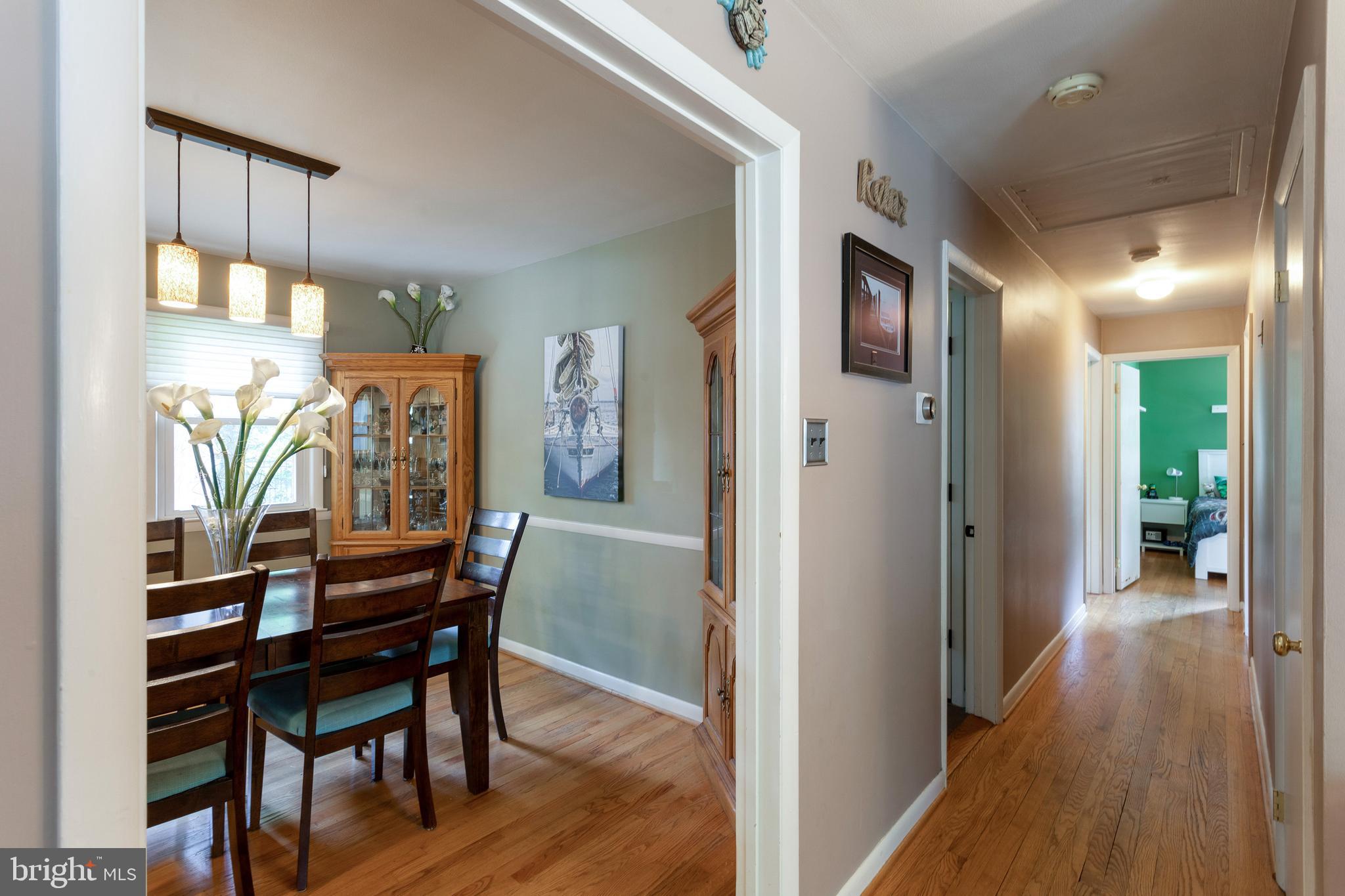 SEVERNA FOREST - Residential